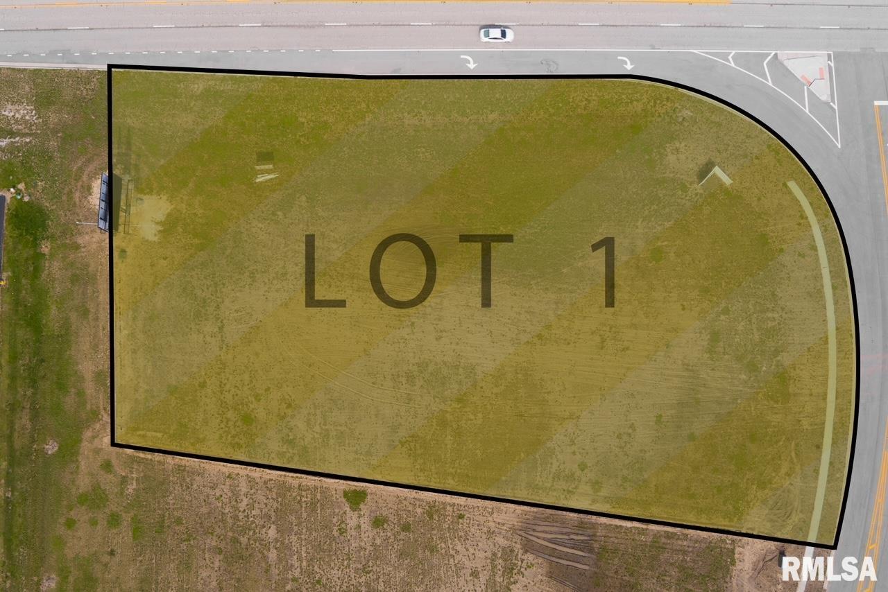 Lot 1 Route 29, Taylorville, Illinois image 1