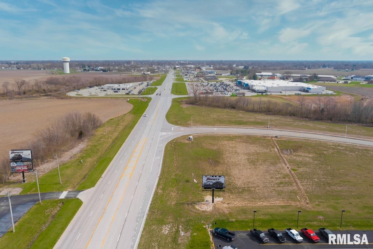 Lot 1 Route 29, Taylorville, Illinois image 3