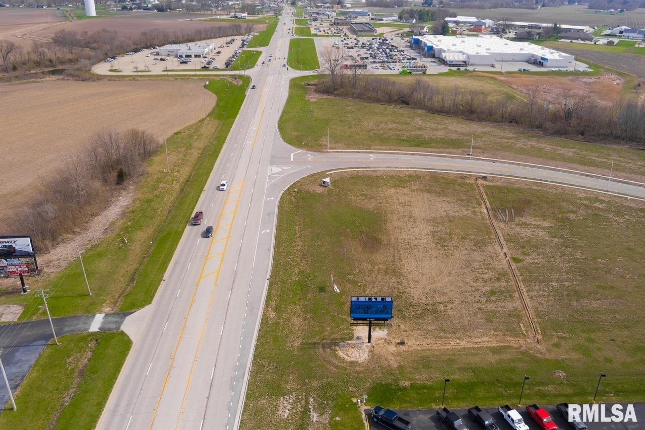 Lot 1 Route 29, Taylorville, Illinois image 6