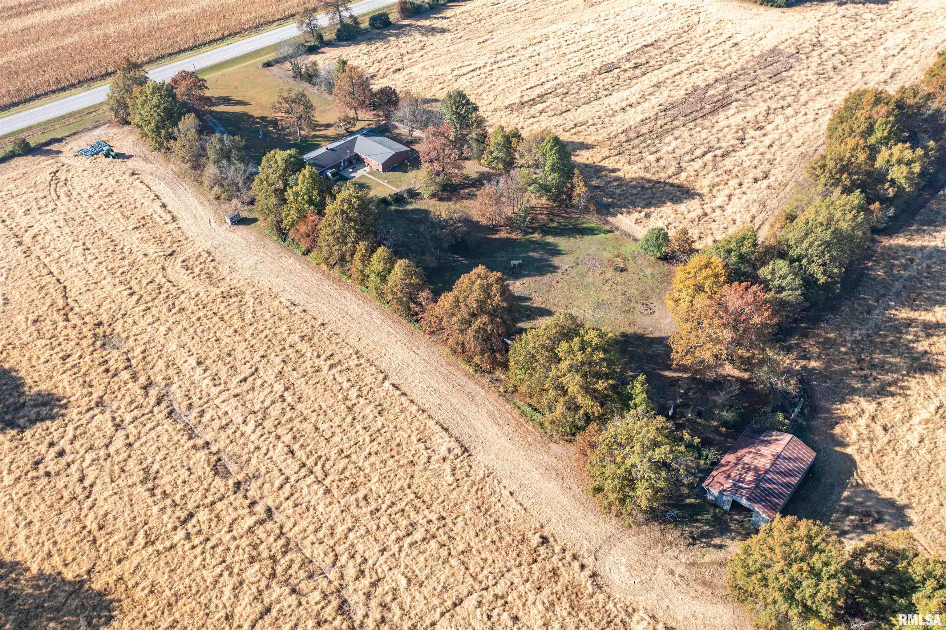 2857 State Route 161 Highway, Centralia, Illinois image 1