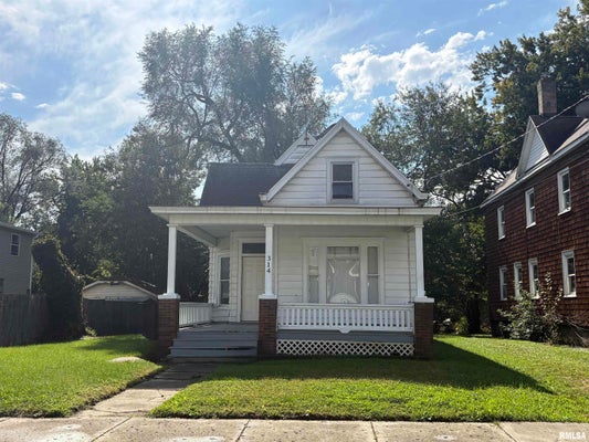 314 E ARCHER AVE, PEORIA, IL 61603 - Image df2f0f00b40e80ba8a070baf54f0f3e4/4167370696