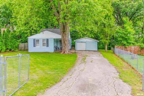 Homes For Sale - 153 Hollywood Circle<br/> Tazewell County, Creve Coeur, IL 61610