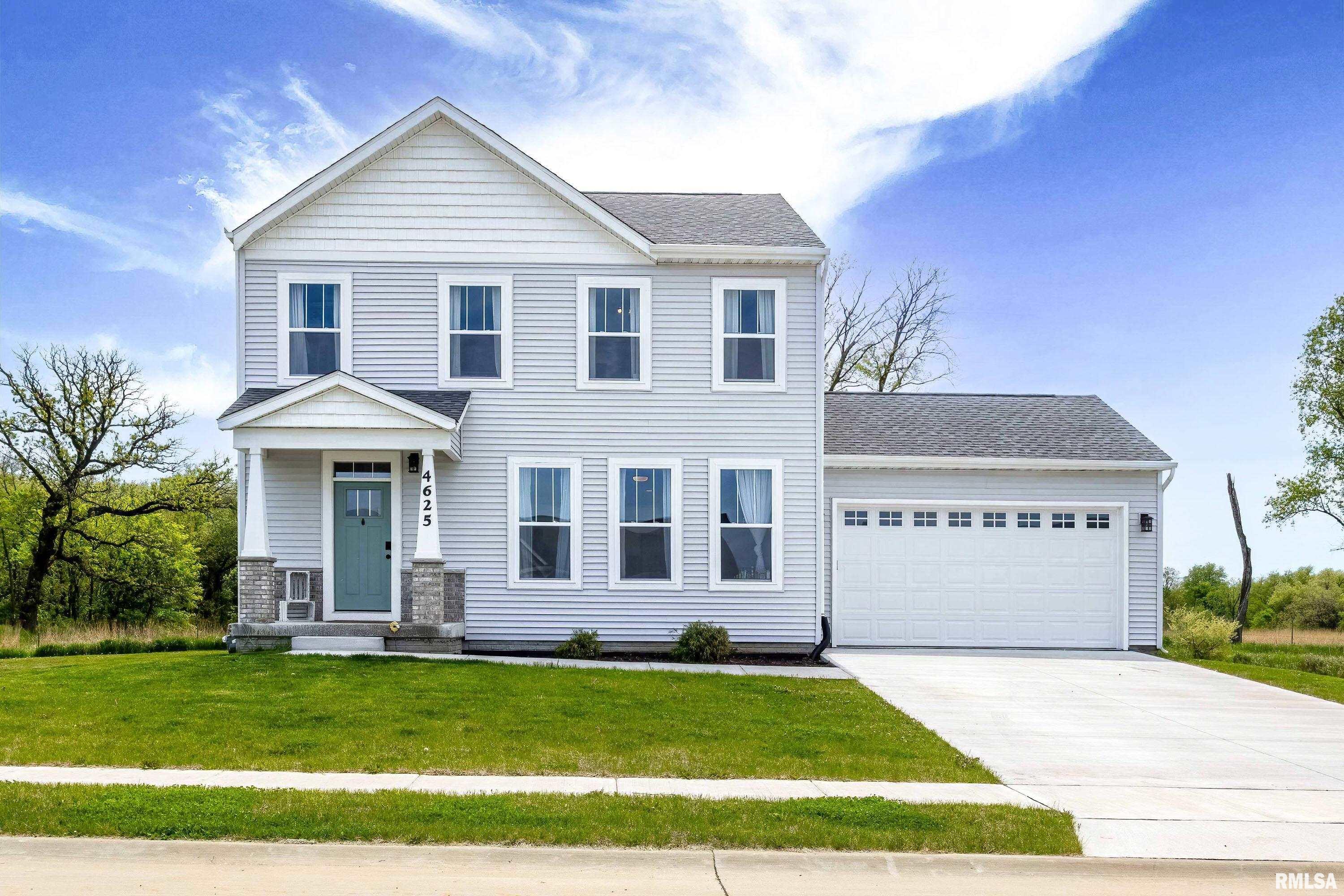 4625 W 11th Street, Davenport, Iowa image 1