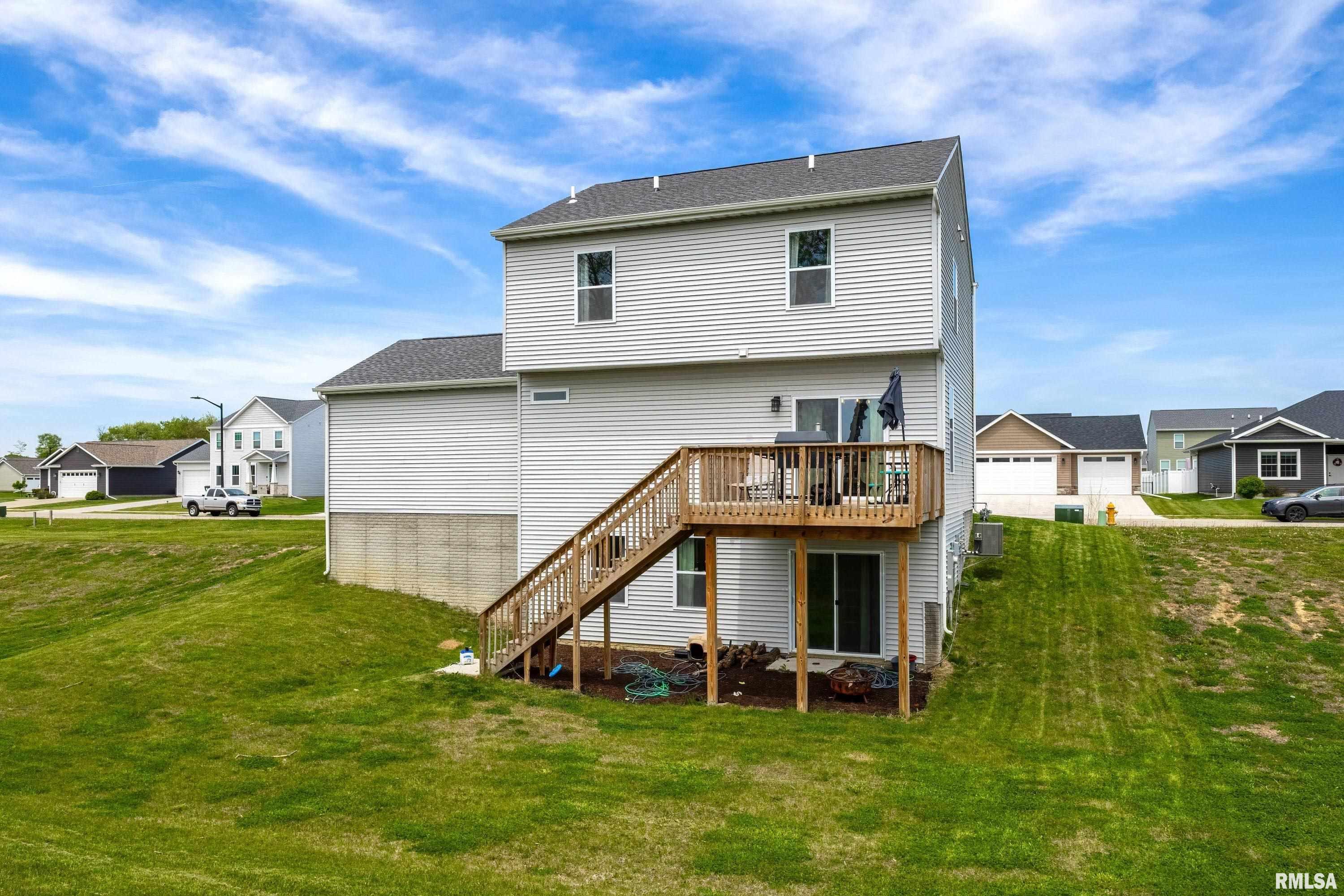4625 W 11th Street, Davenport, Iowa image 4