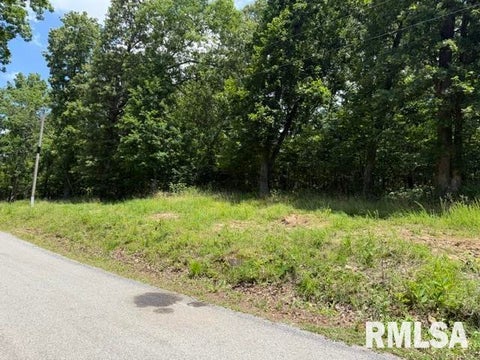 Vacant Land For Sale - 000 Wagon Creek Loop<br/> Creal Springs, IL 62922
