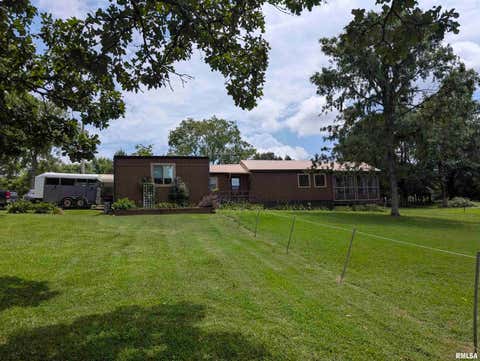 Homes For Sale - 280 Henry Hicks Road<br/> Pope County, Herod, IL 62947