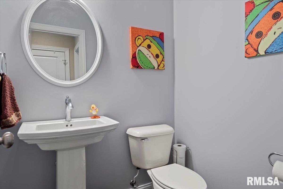 480 Oxley Drive, Springfield, Illinois image 24