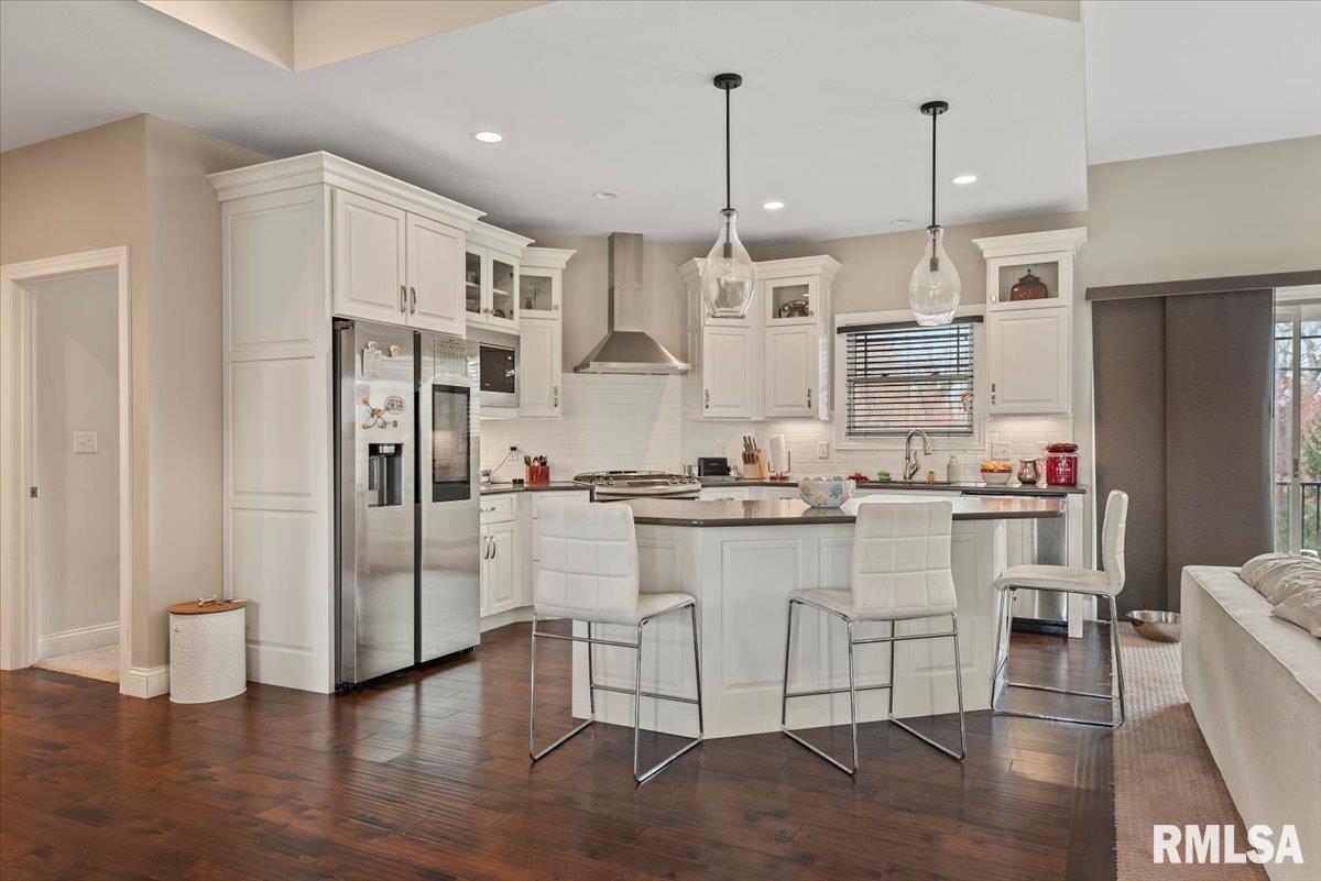 480 Oxley Drive, Springfield, Illinois image 8