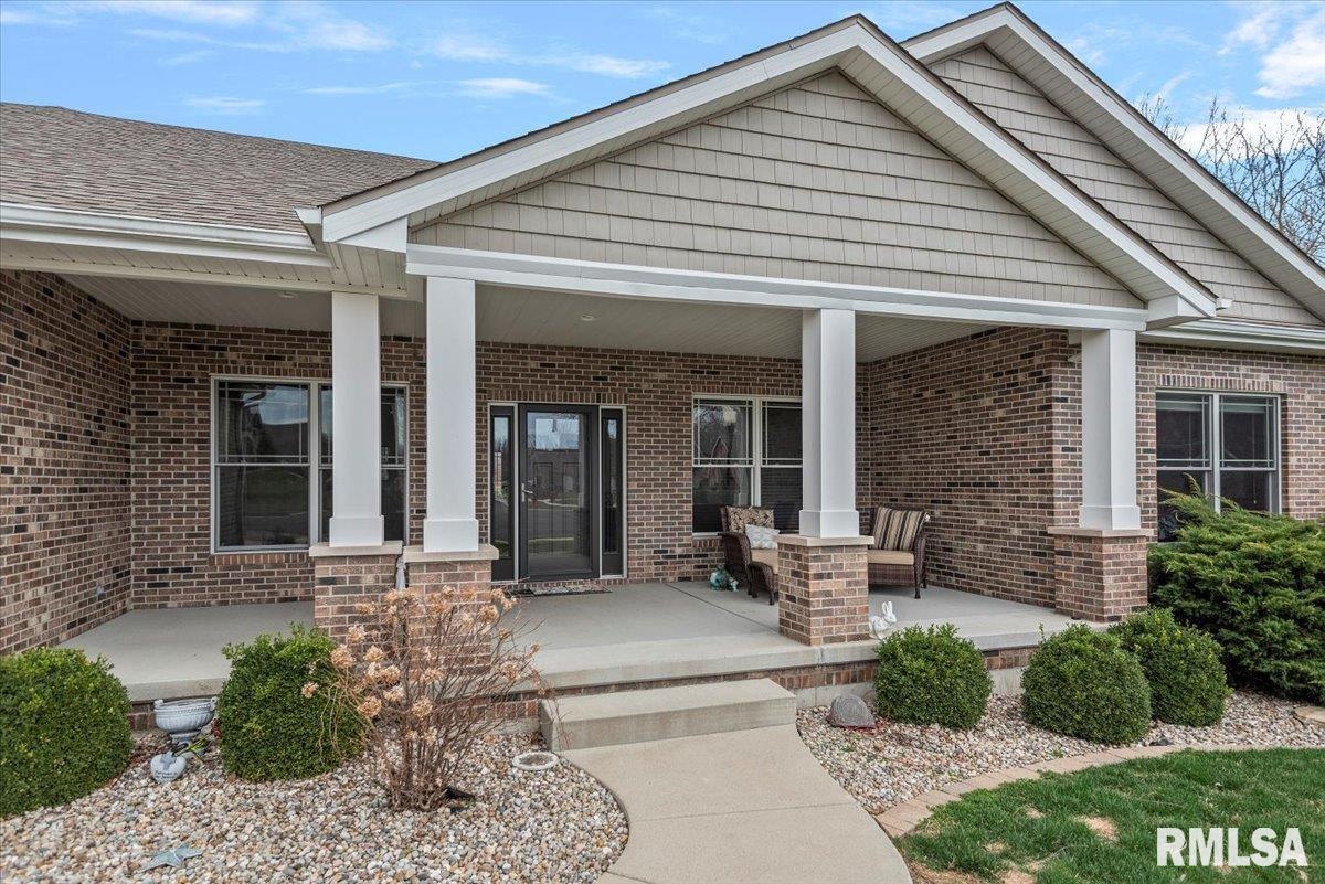 480 Oxley Drive, Springfield, Illinois image 4