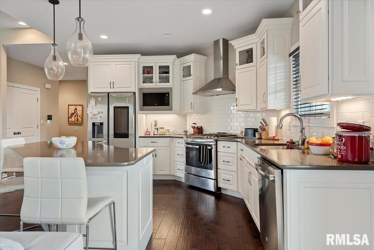 480 Oxley Drive, Springfield, Illinois image 11