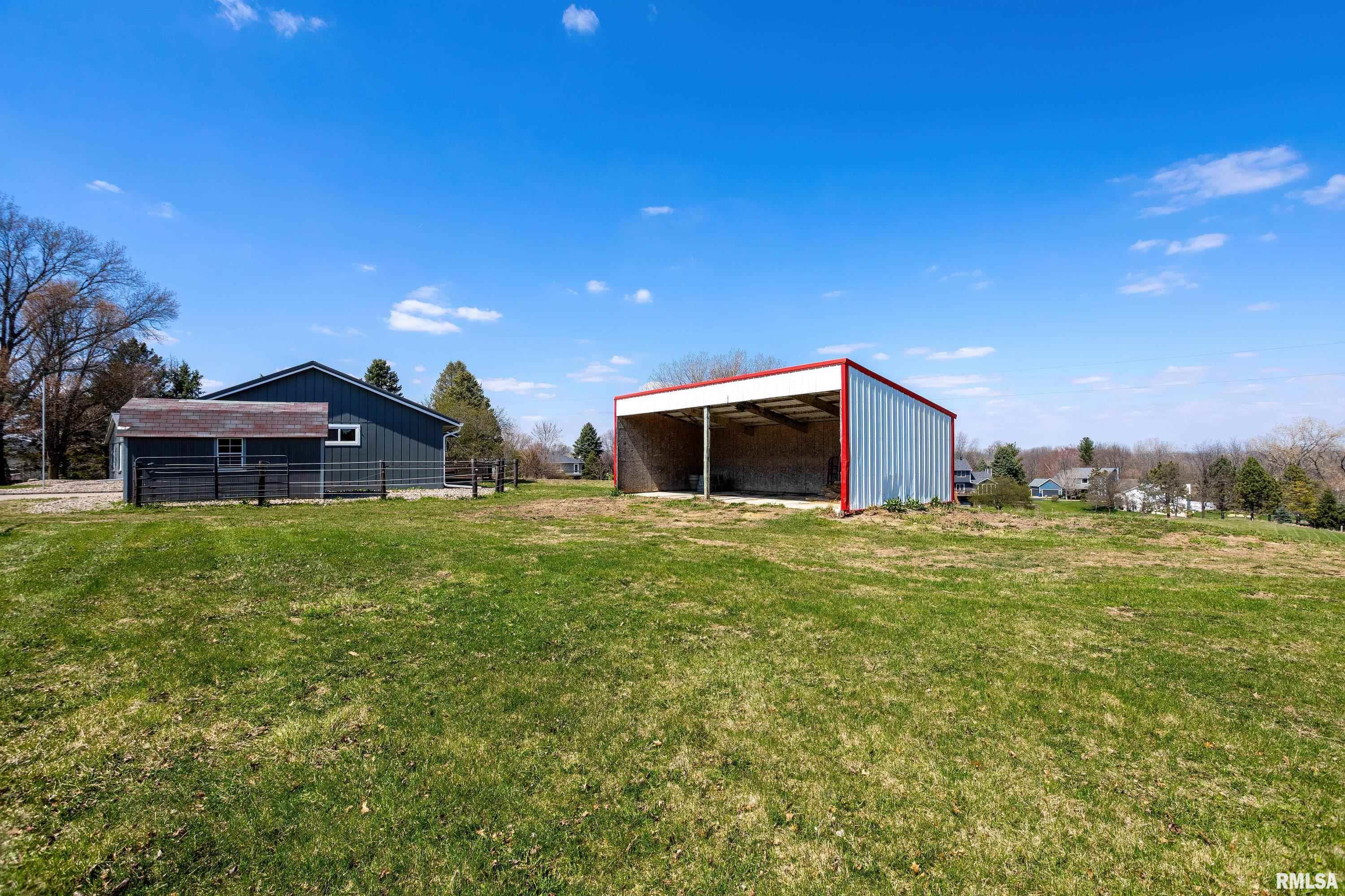 20874 270th Street, Eldridge, Iowa image 19