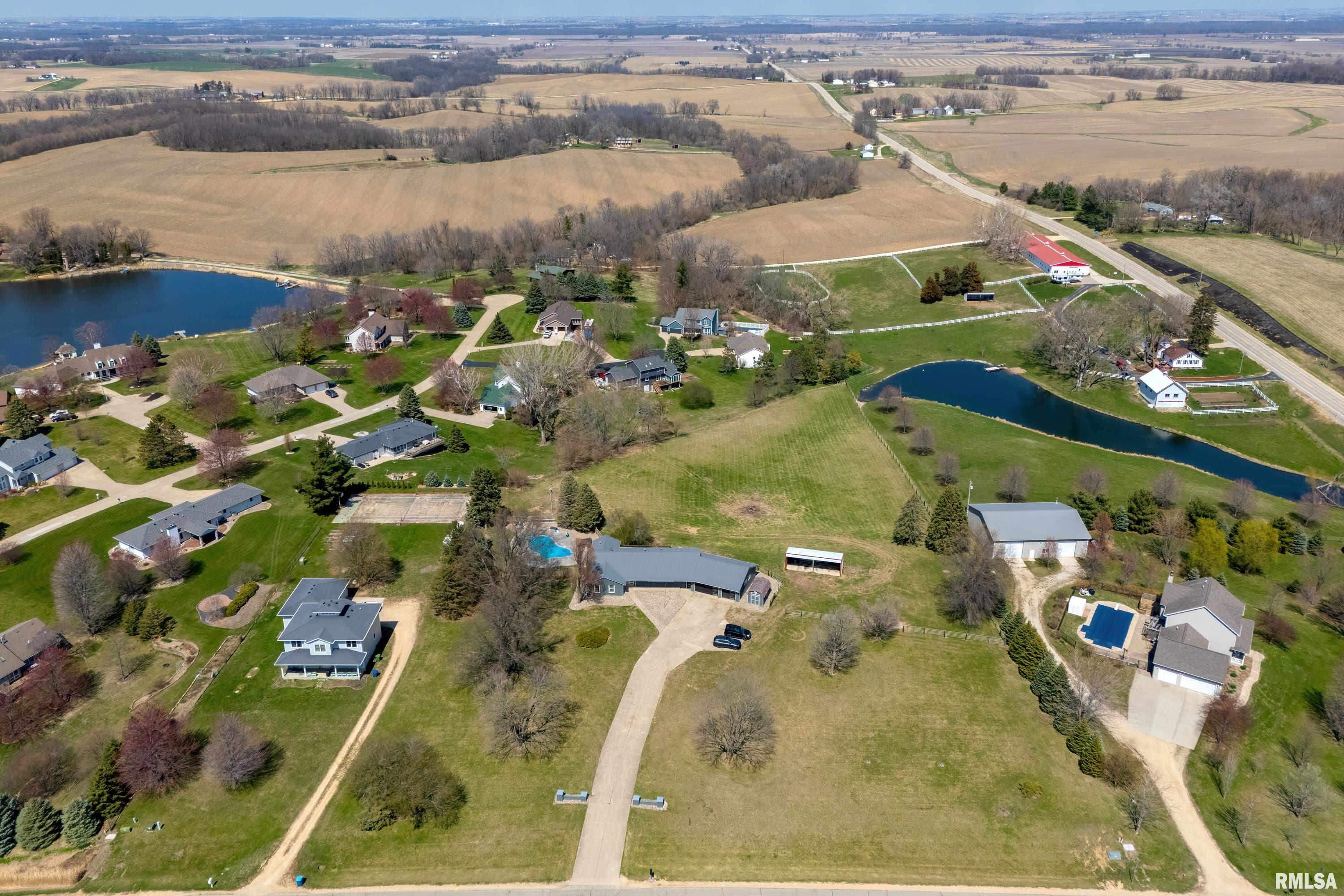 20874 270th Street, Eldridge, Iowa image 6