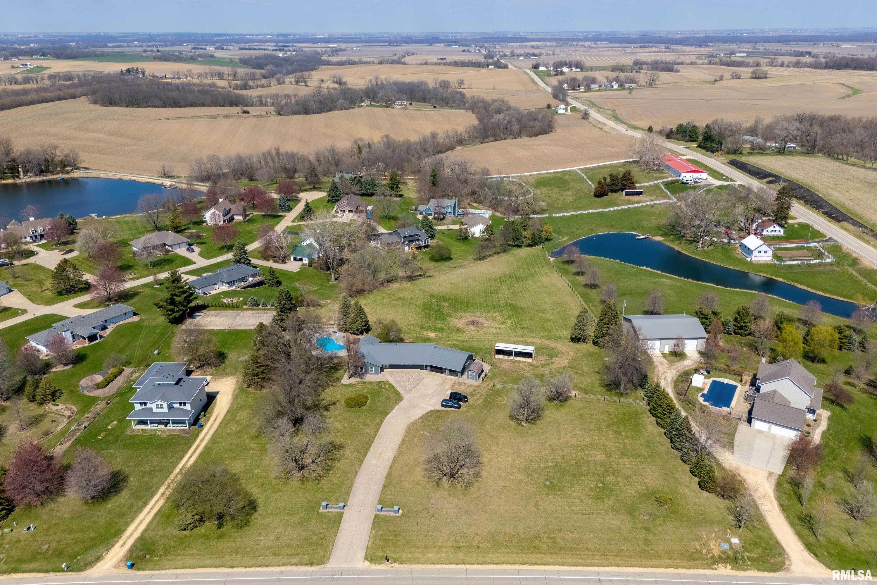 20874 270th Street, Eldridge, Iowa image 4