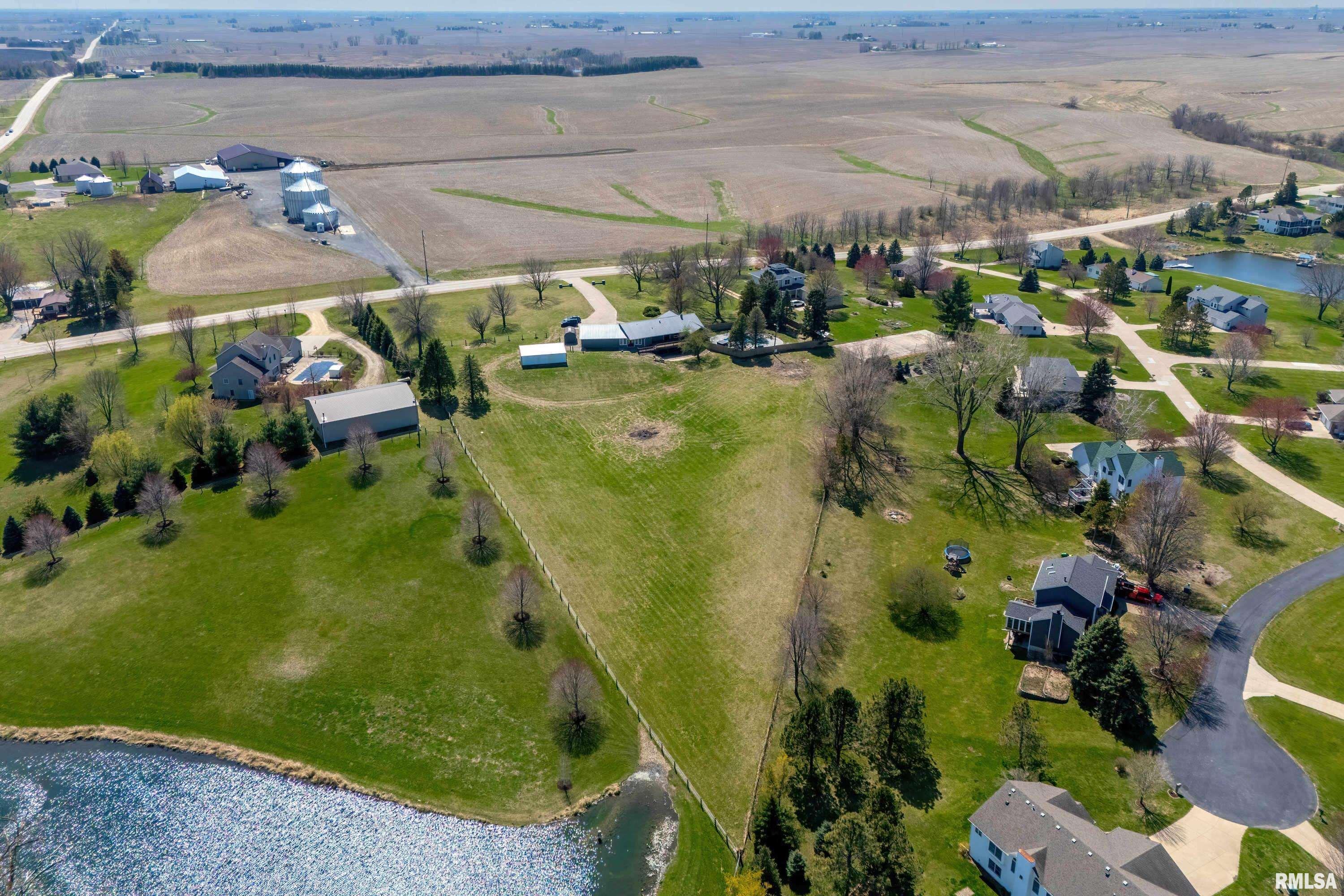 20874 270th Street, Eldridge, Iowa image 11