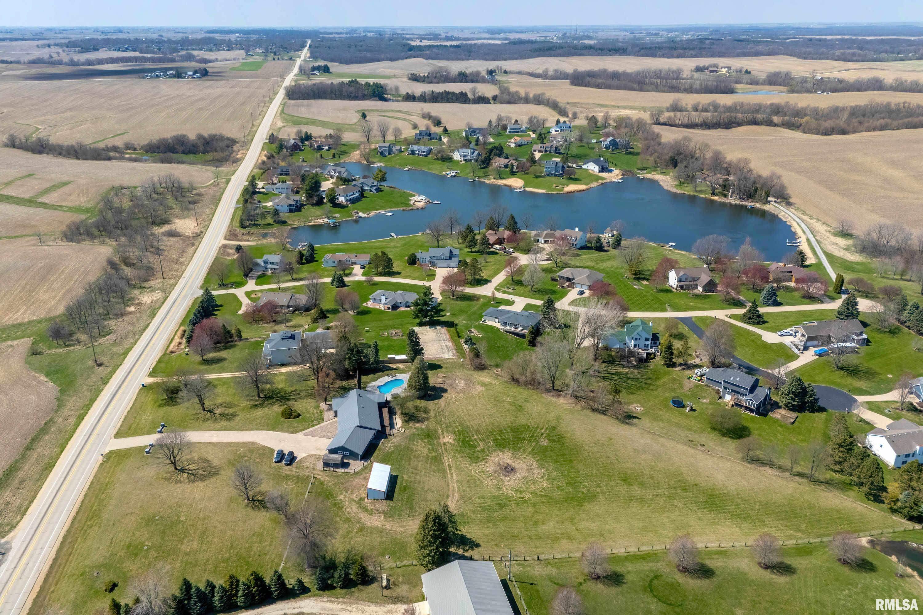 20874 270th Street, Eldridge, Iowa image 9