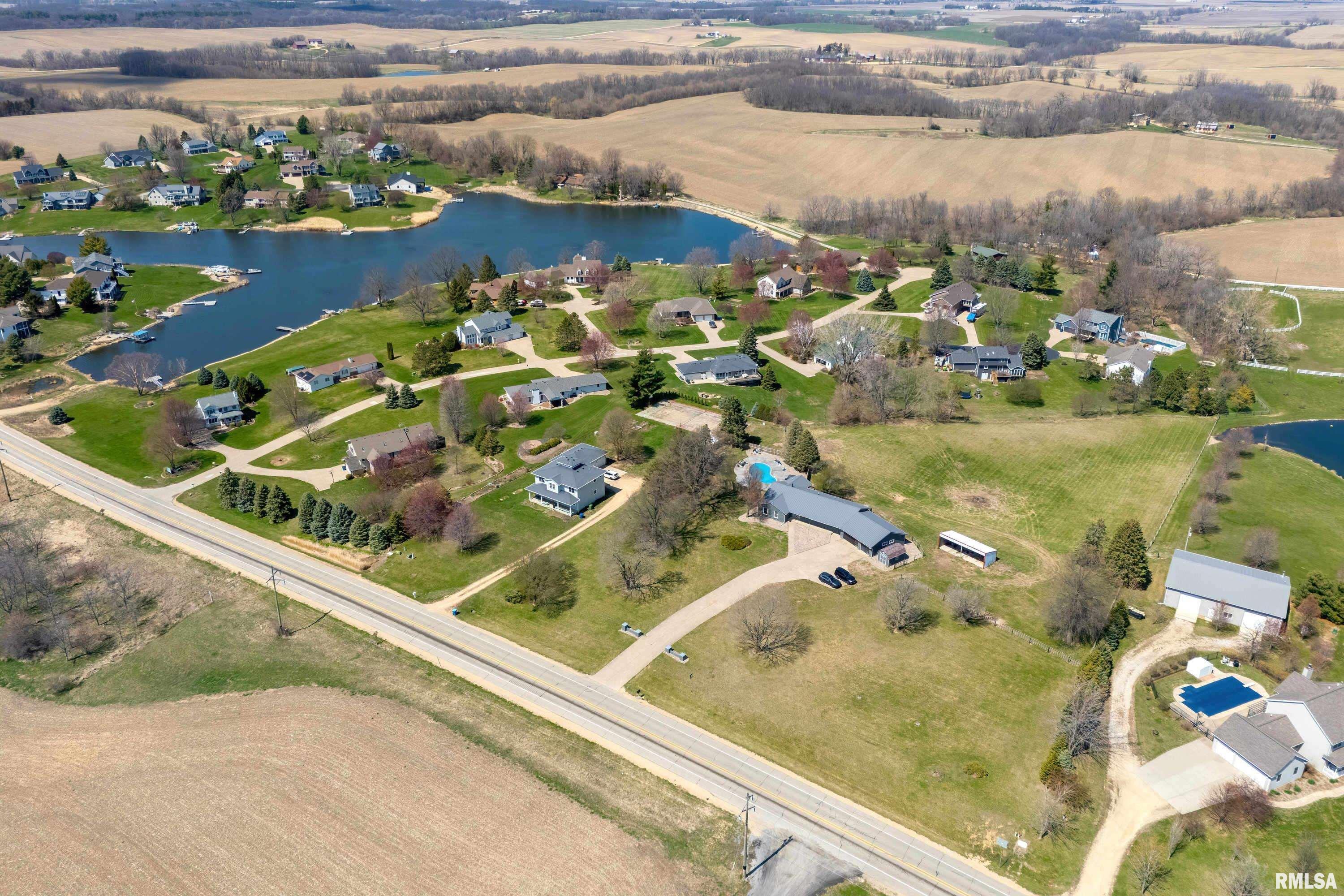 20874 270th Street, Eldridge, Iowa image 5
