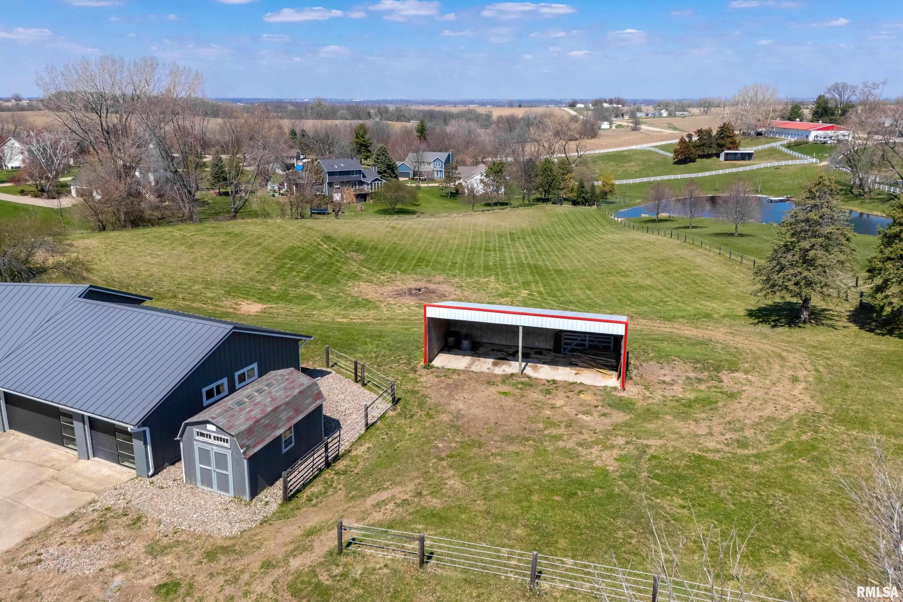 20874 270th Street, Eldridge, Iowa image 14