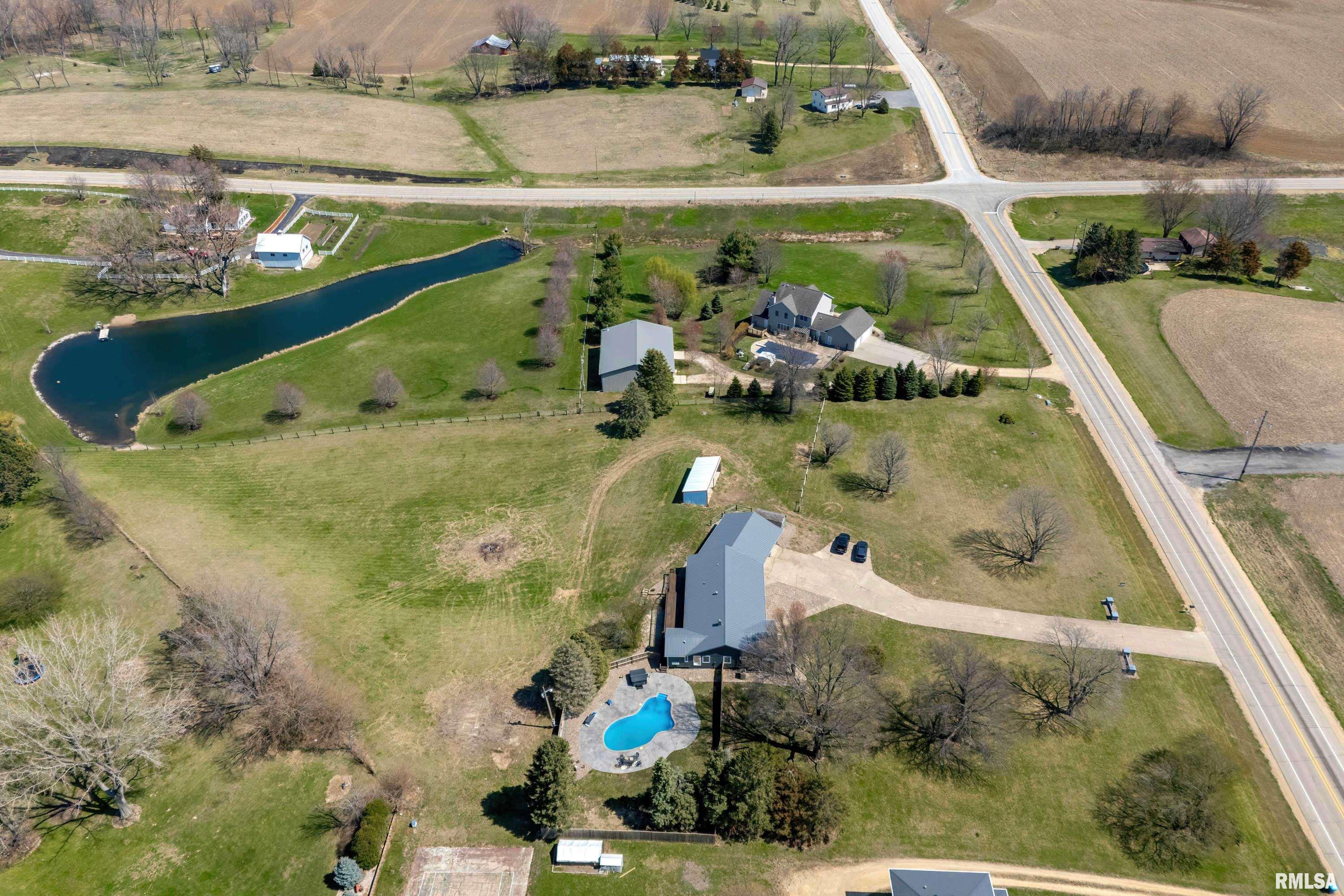 20874 270th Street, Eldridge, Iowa image 10
