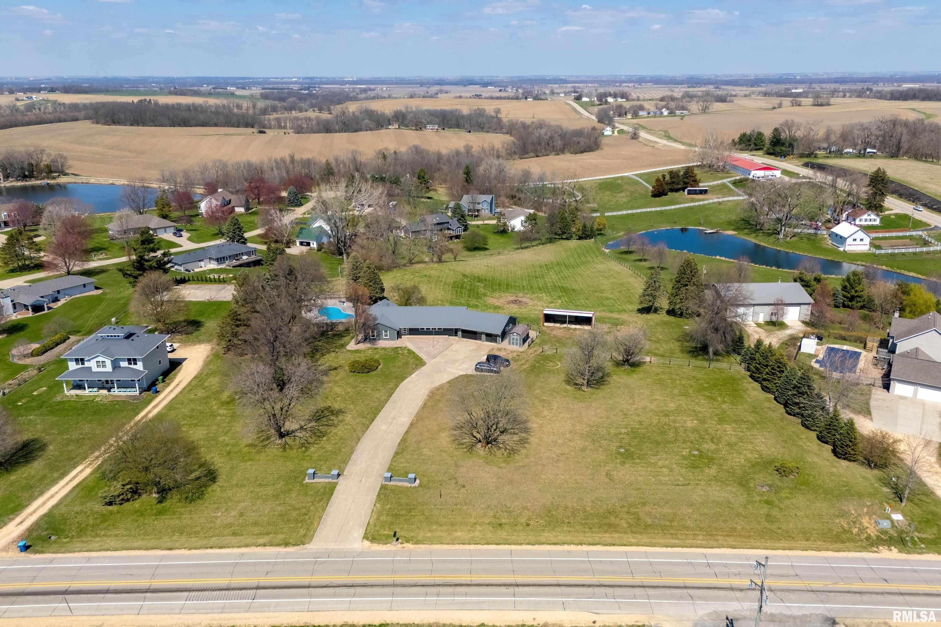 20874 270th Street, Eldridge, Iowa image 3