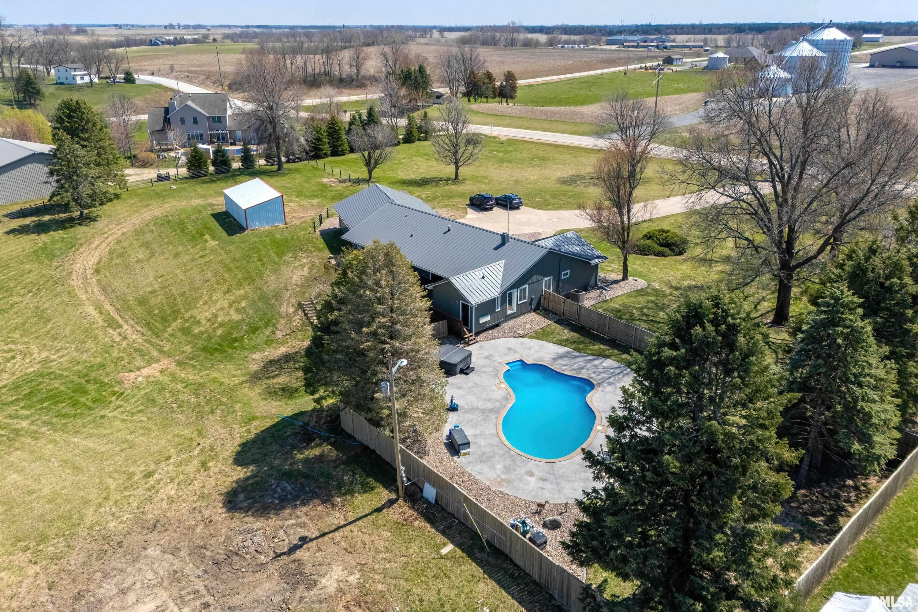 20874 270th Street, Eldridge, Iowa image 13
