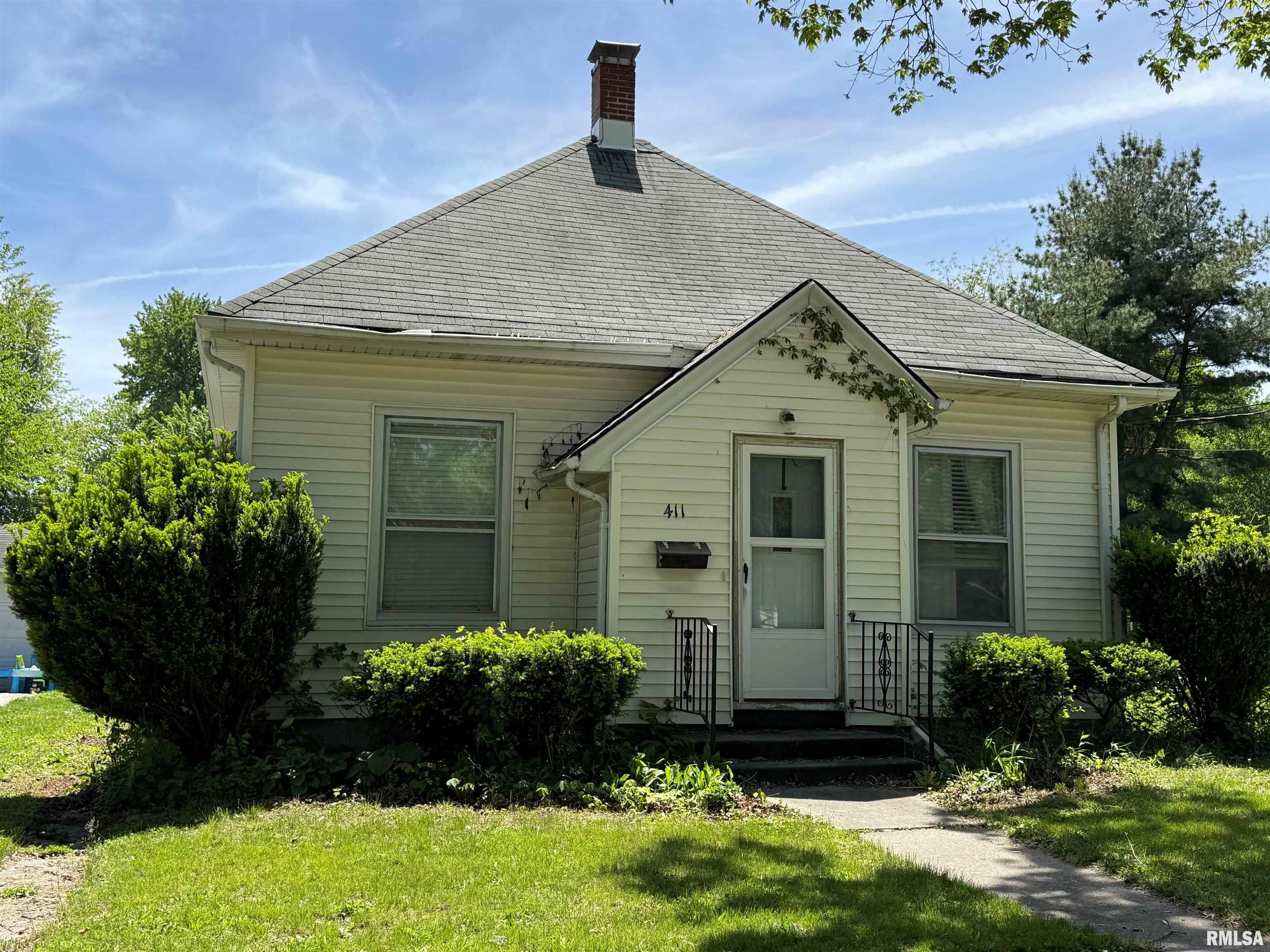 411 W Jefferson Street, Macomb, Illinois image 8