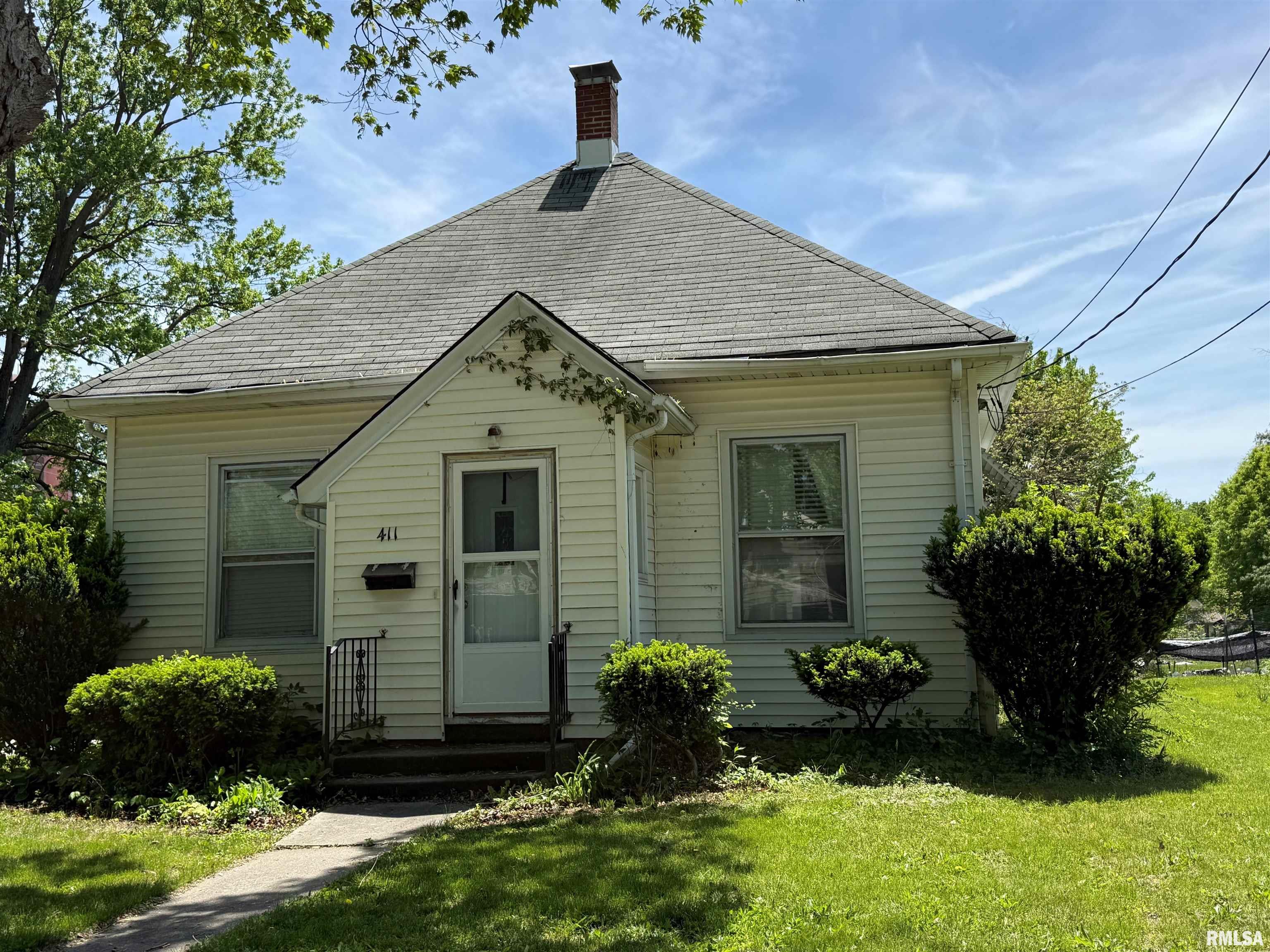 411 W Jefferson Street, Macomb, Illinois image 1