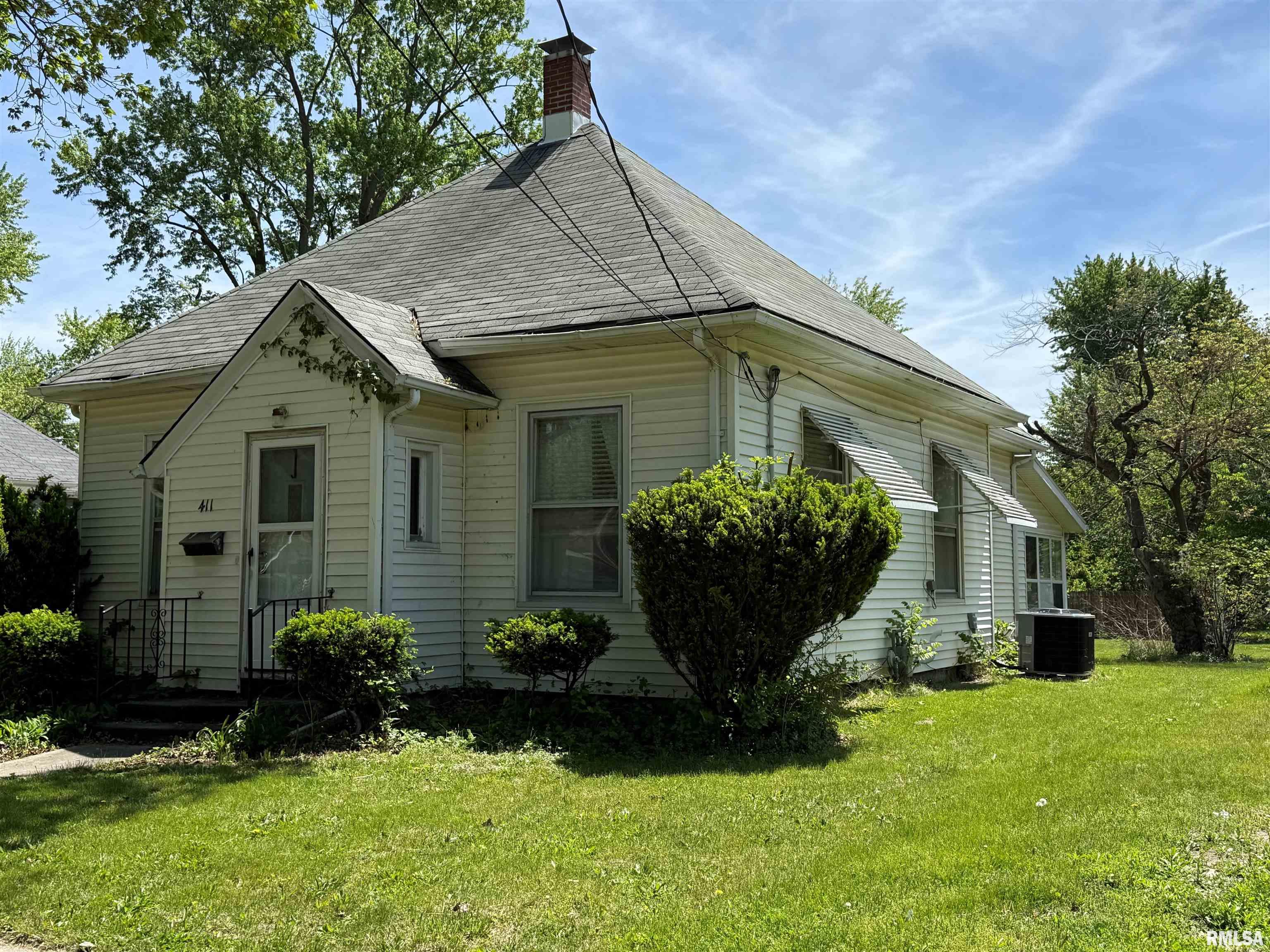 411 W Jefferson Street, Macomb, Illinois image 9