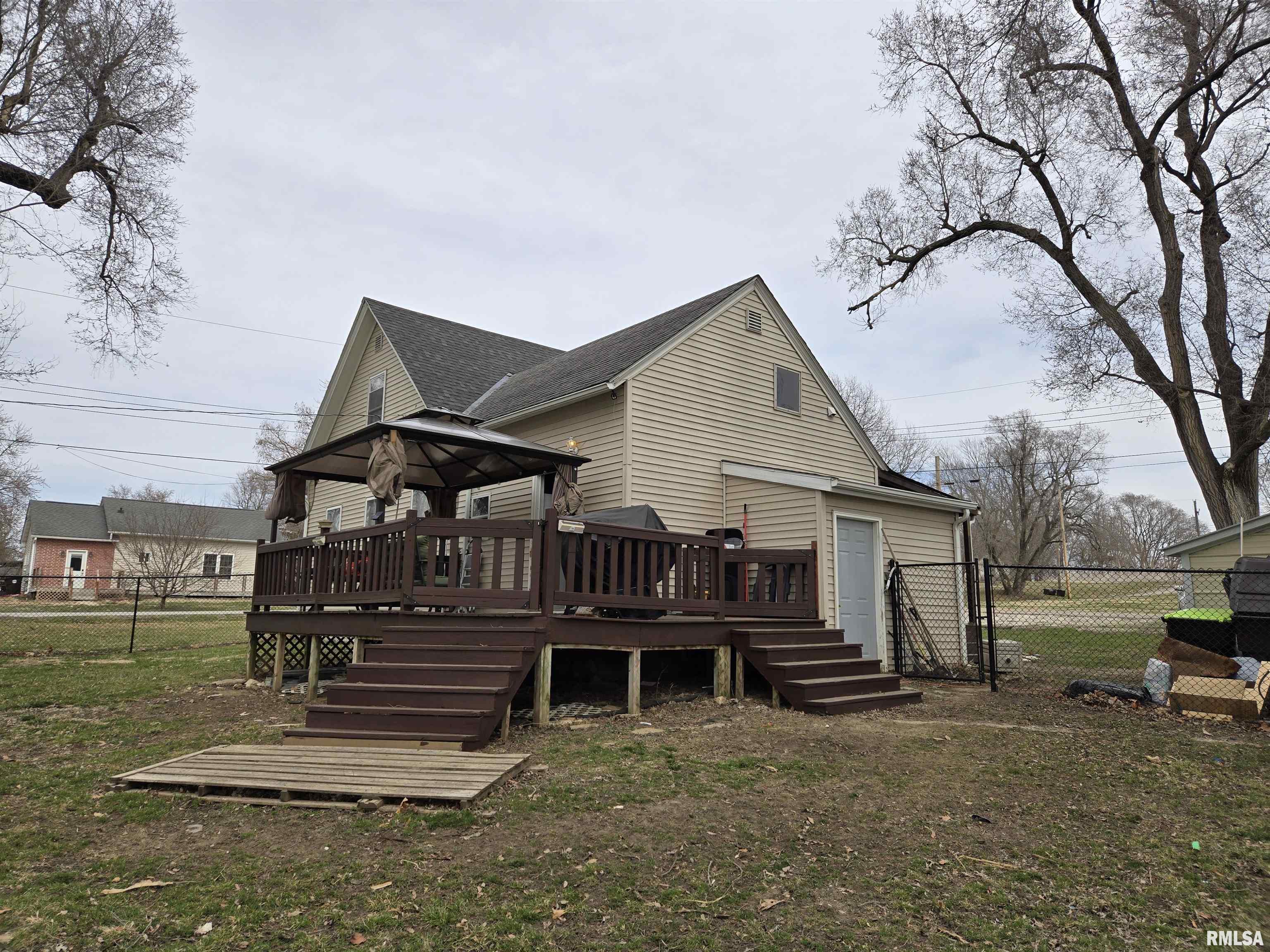 601 S Pearl Street, Griggsville, Illinois image 13