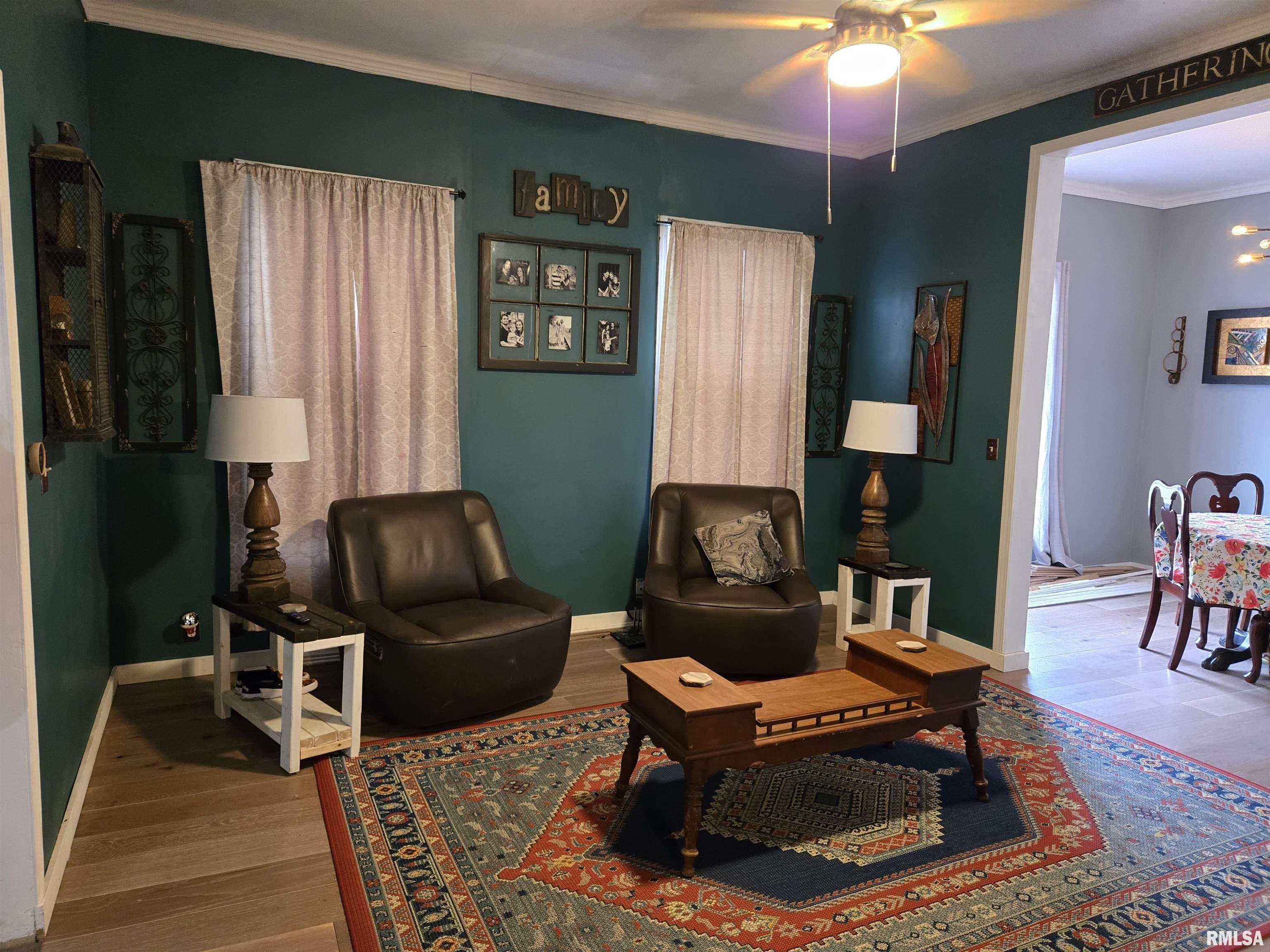 601 S Pearl Street, Griggsville, Illinois image 4