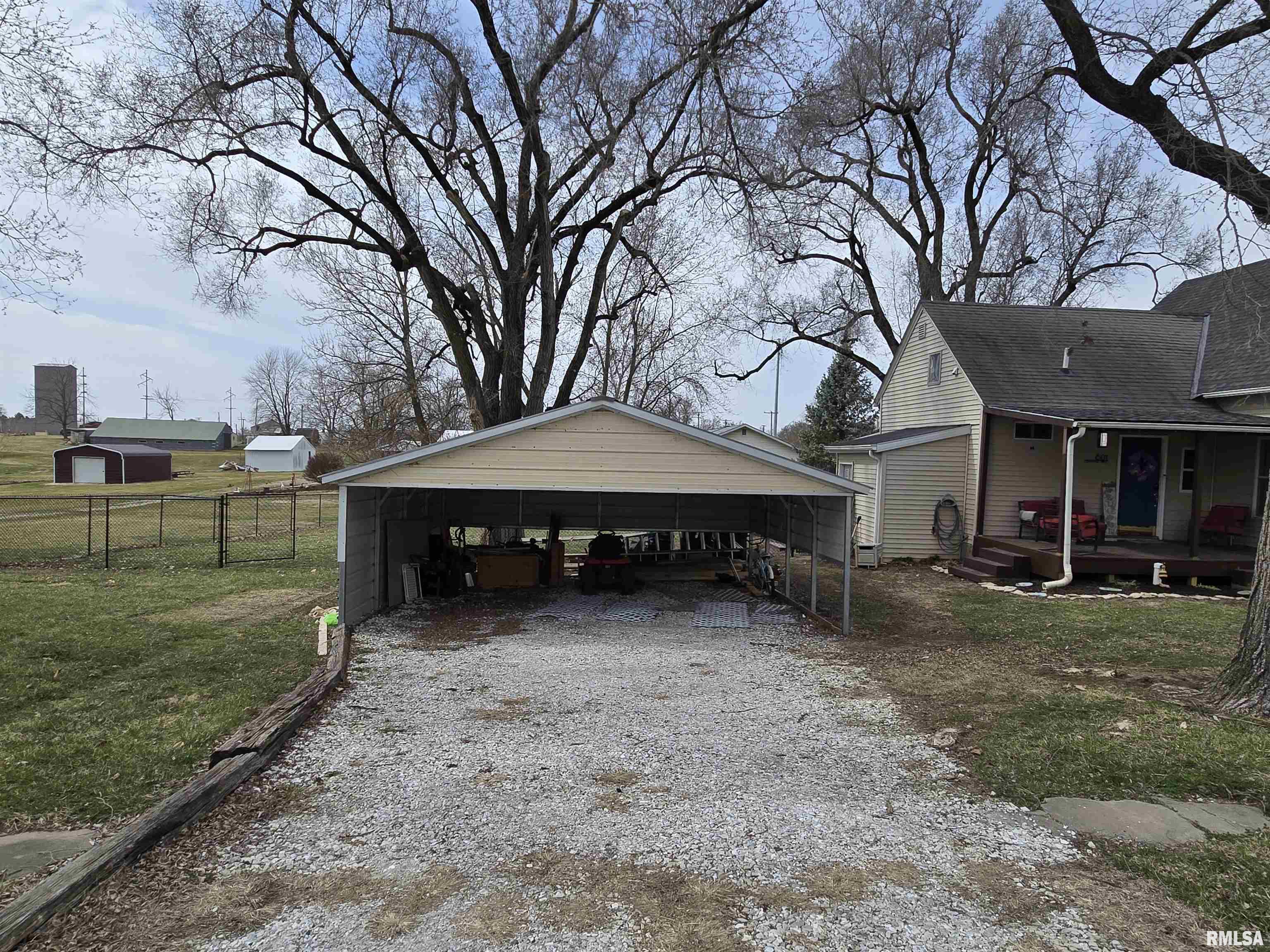 601 S Pearl Street, Griggsville, Illinois image 3