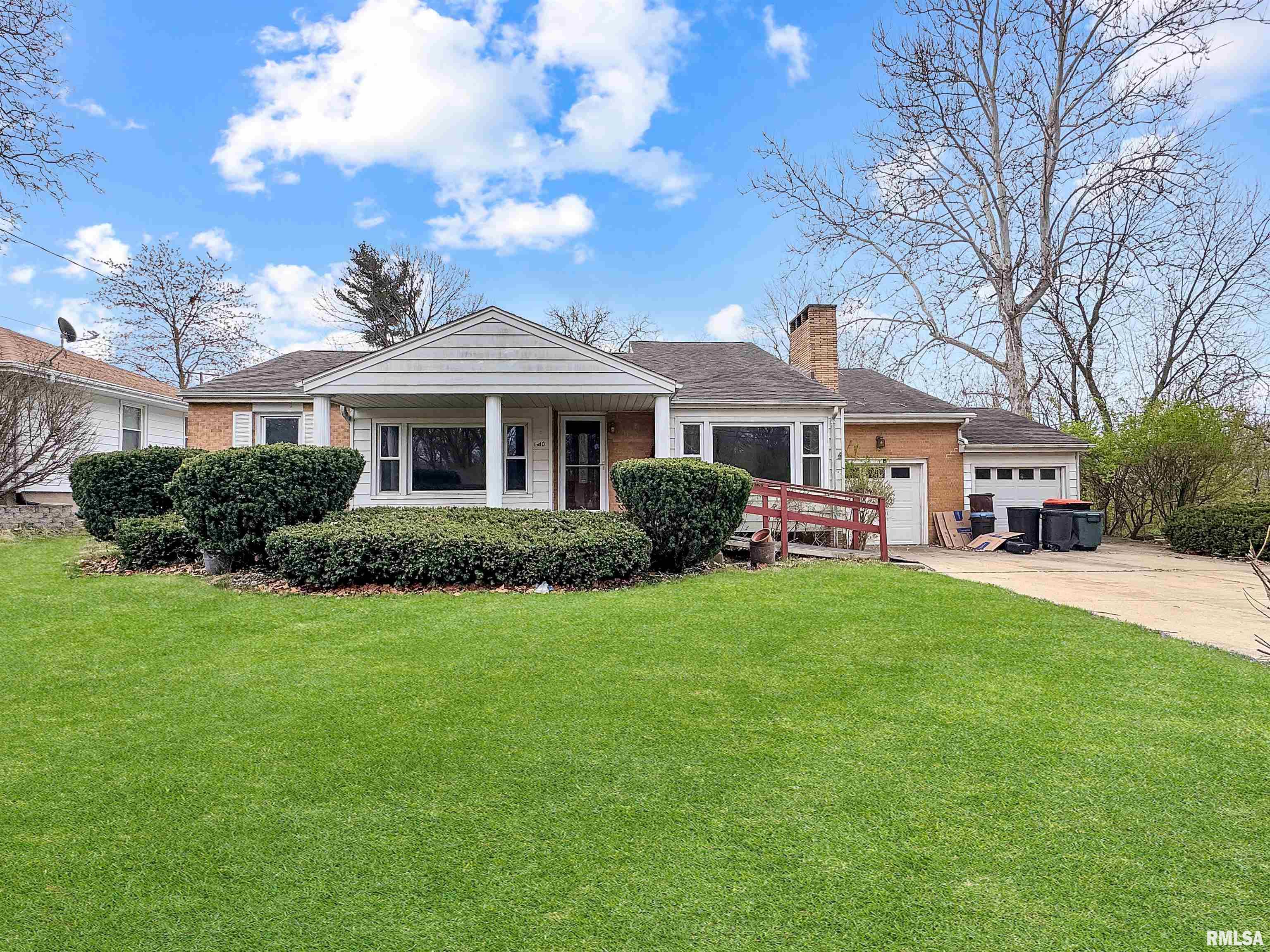 1410 W West Aire Avenue, Peoria, Illinois image 1
