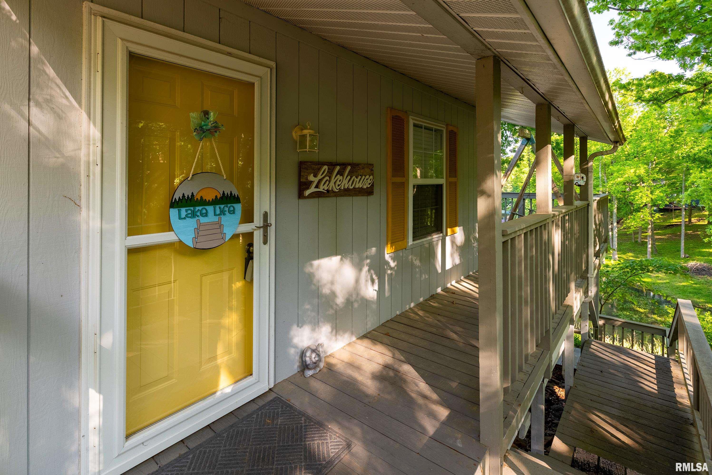 385 S Lakeshore Drive, Goreville, Illinois image 8