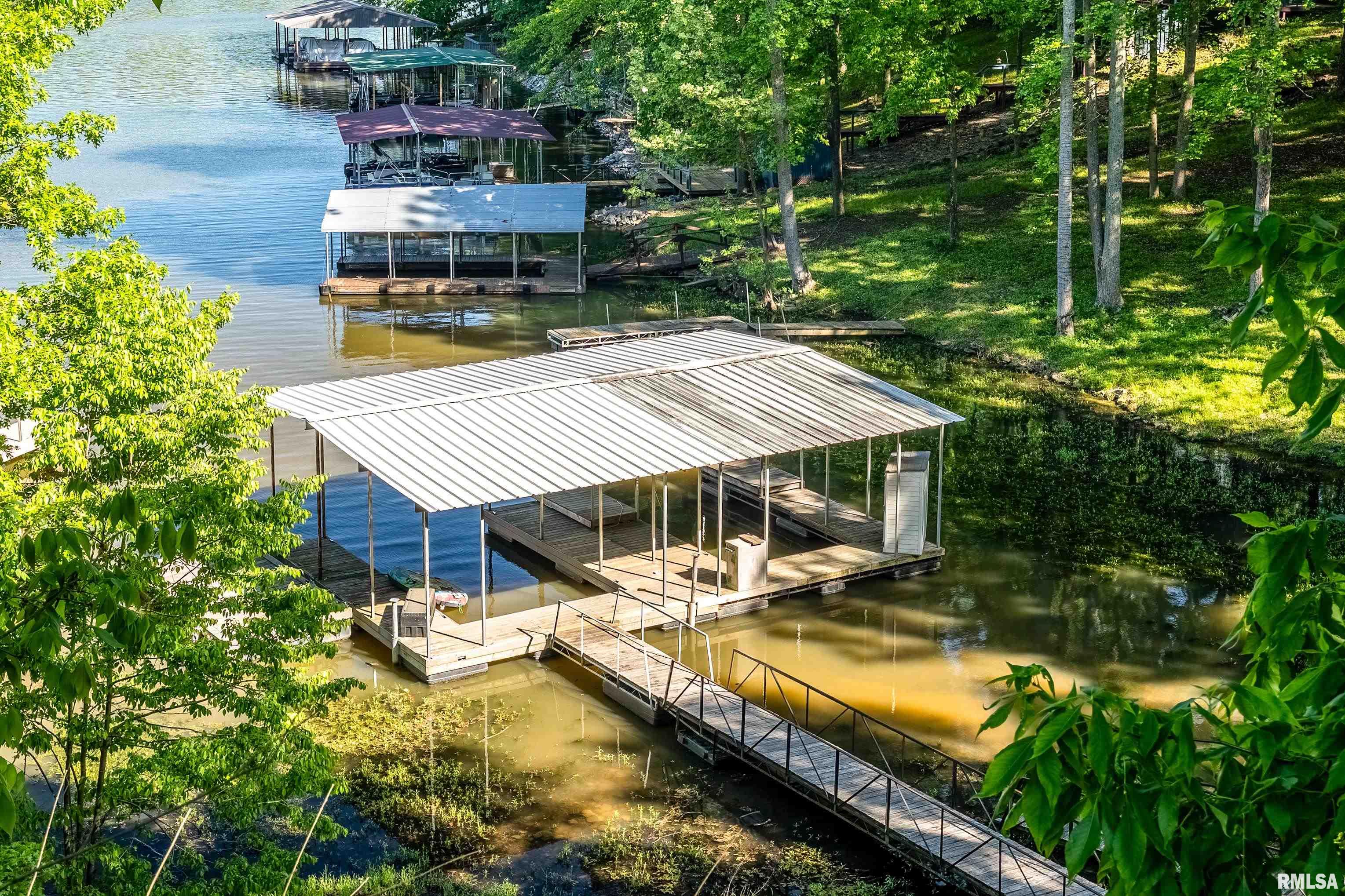 385 S Lakeshore Drive, Goreville, Illinois image 7