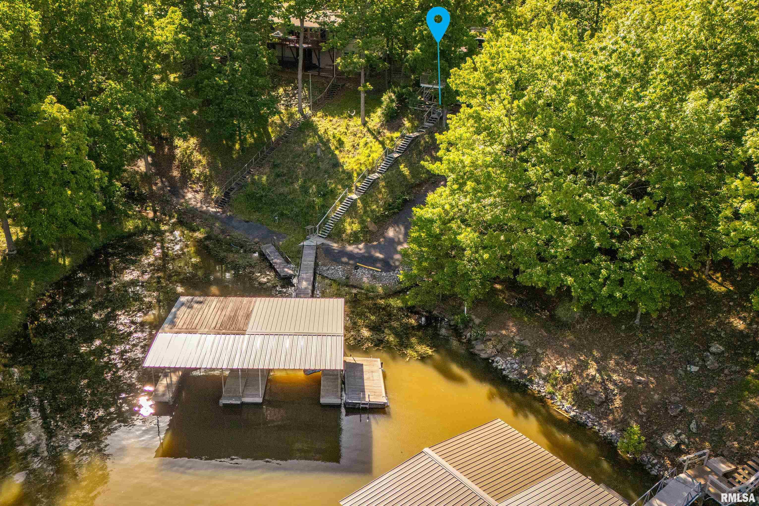 385 S Lakeshore Drive, Goreville, Illinois image 33