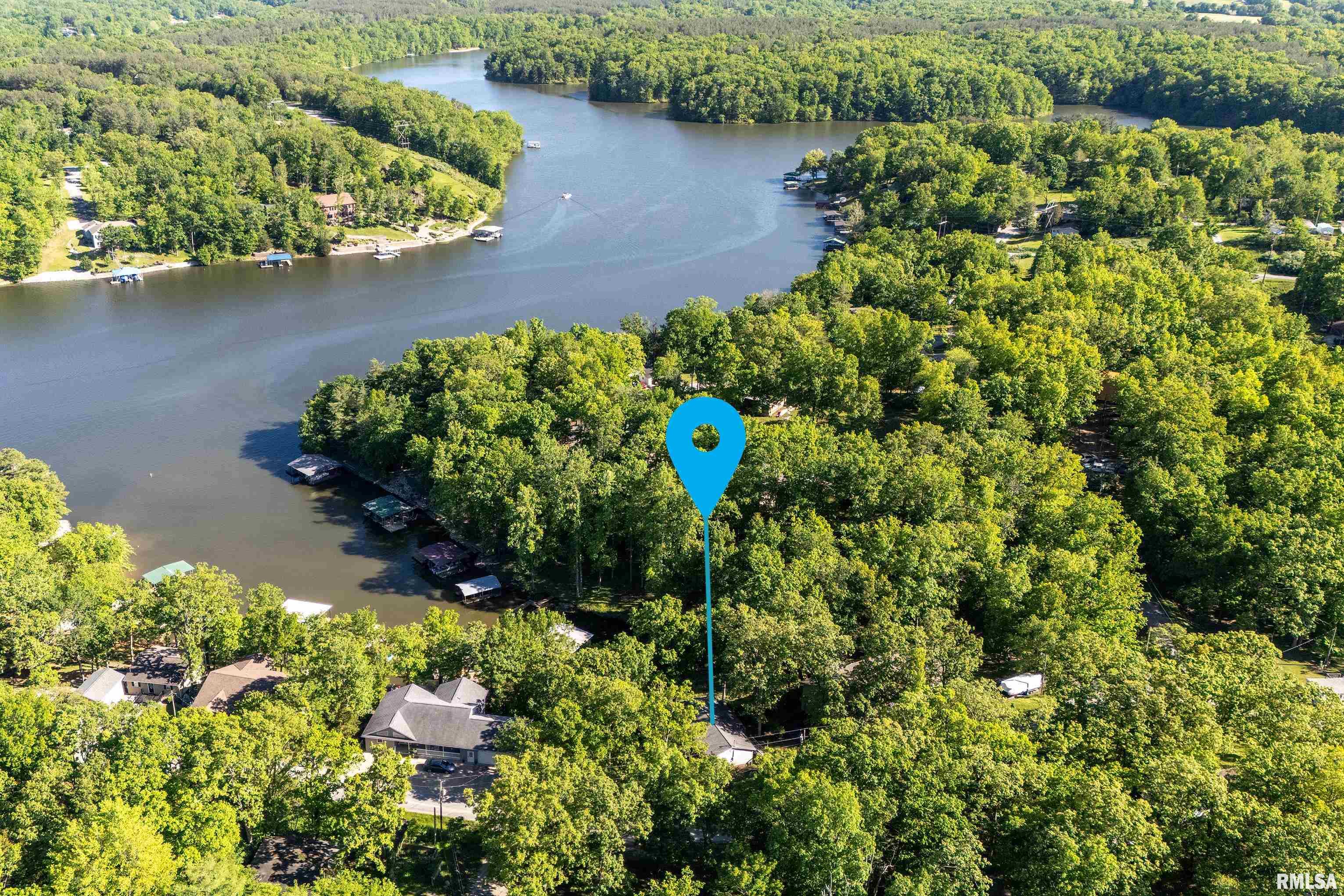 385 S Lakeshore Drive, Goreville, Illinois image 6