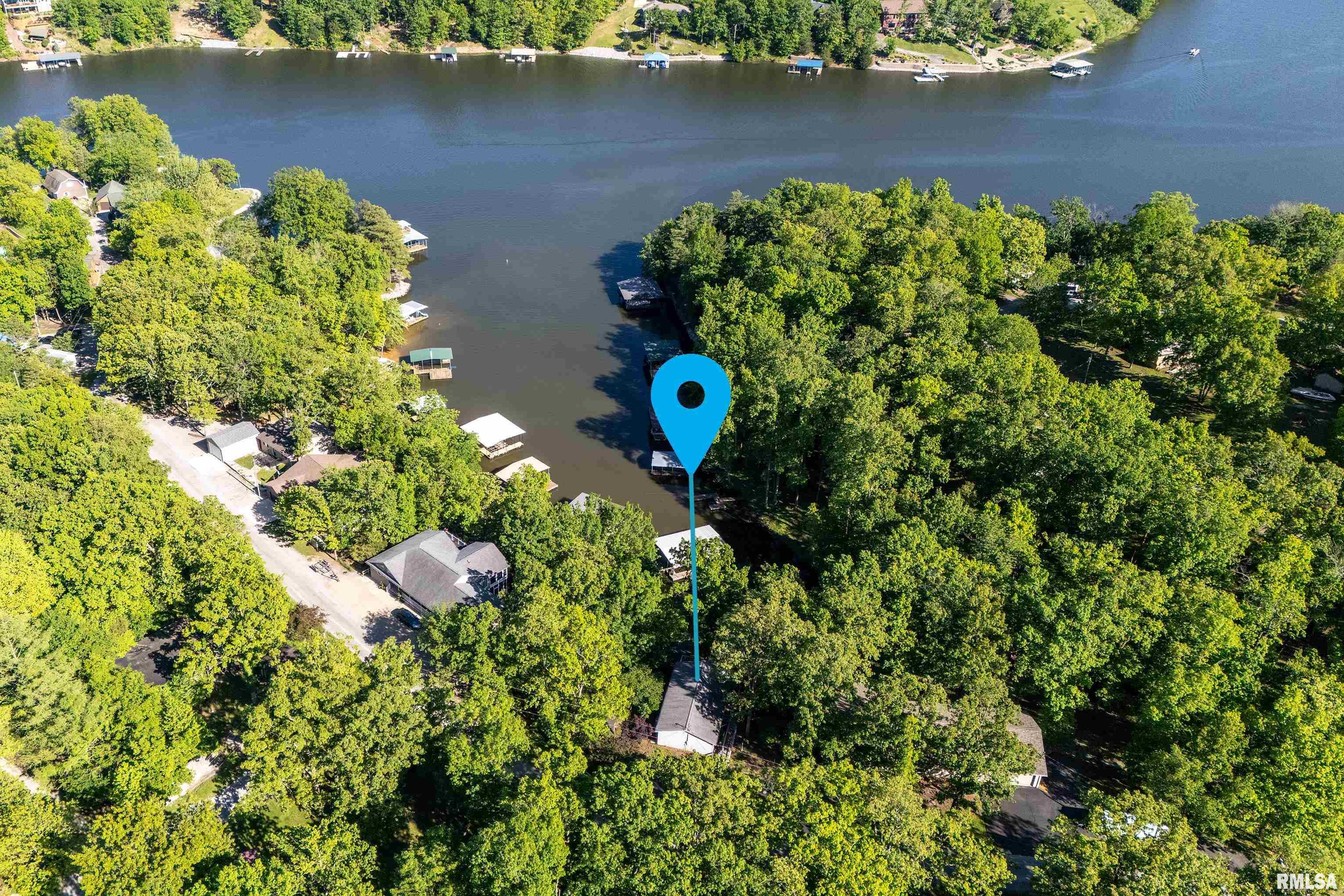 385 S Lakeshore Drive, Goreville, Illinois image 37