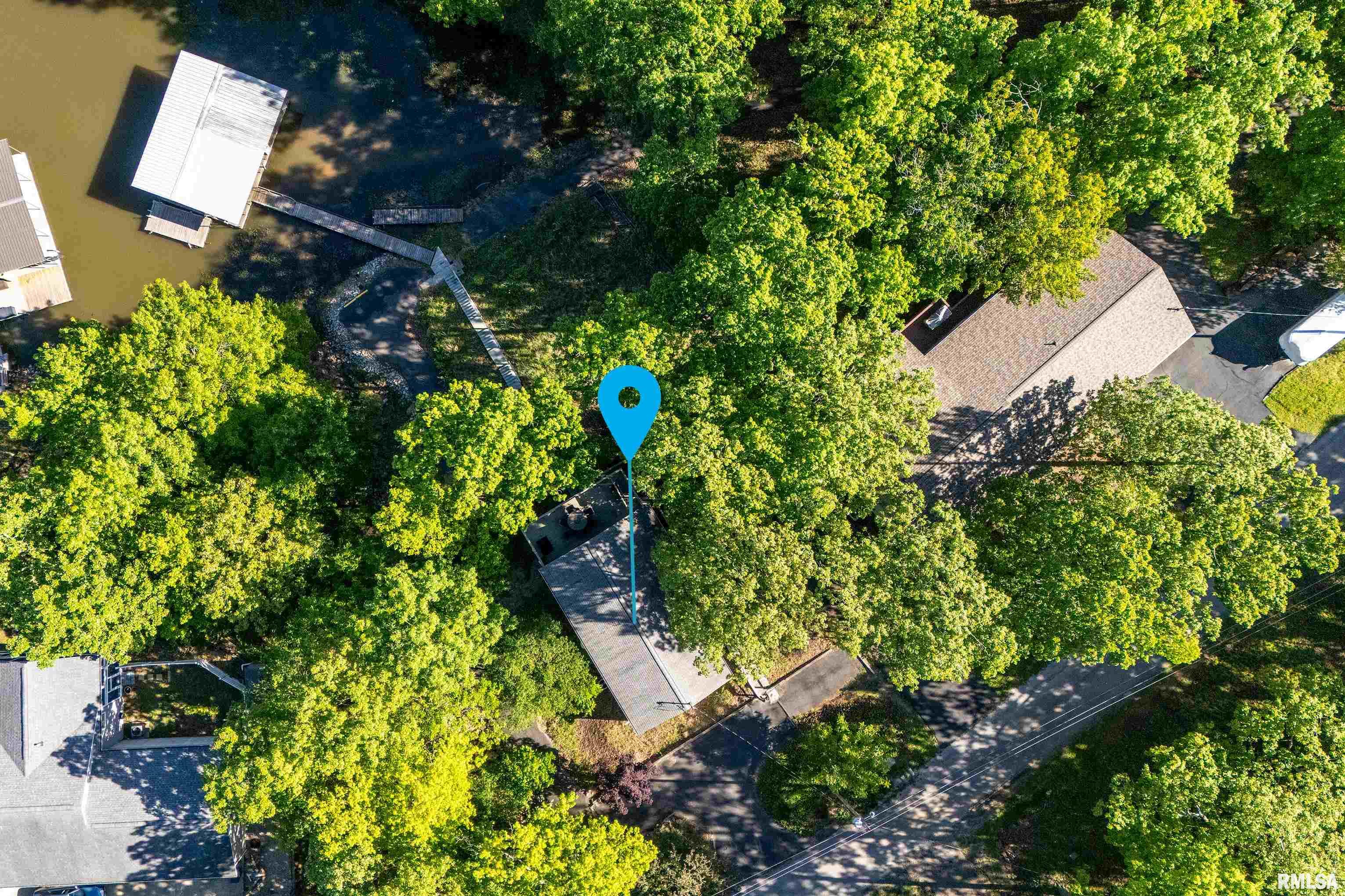 385 S Lakeshore Drive, Goreville, Illinois image 36