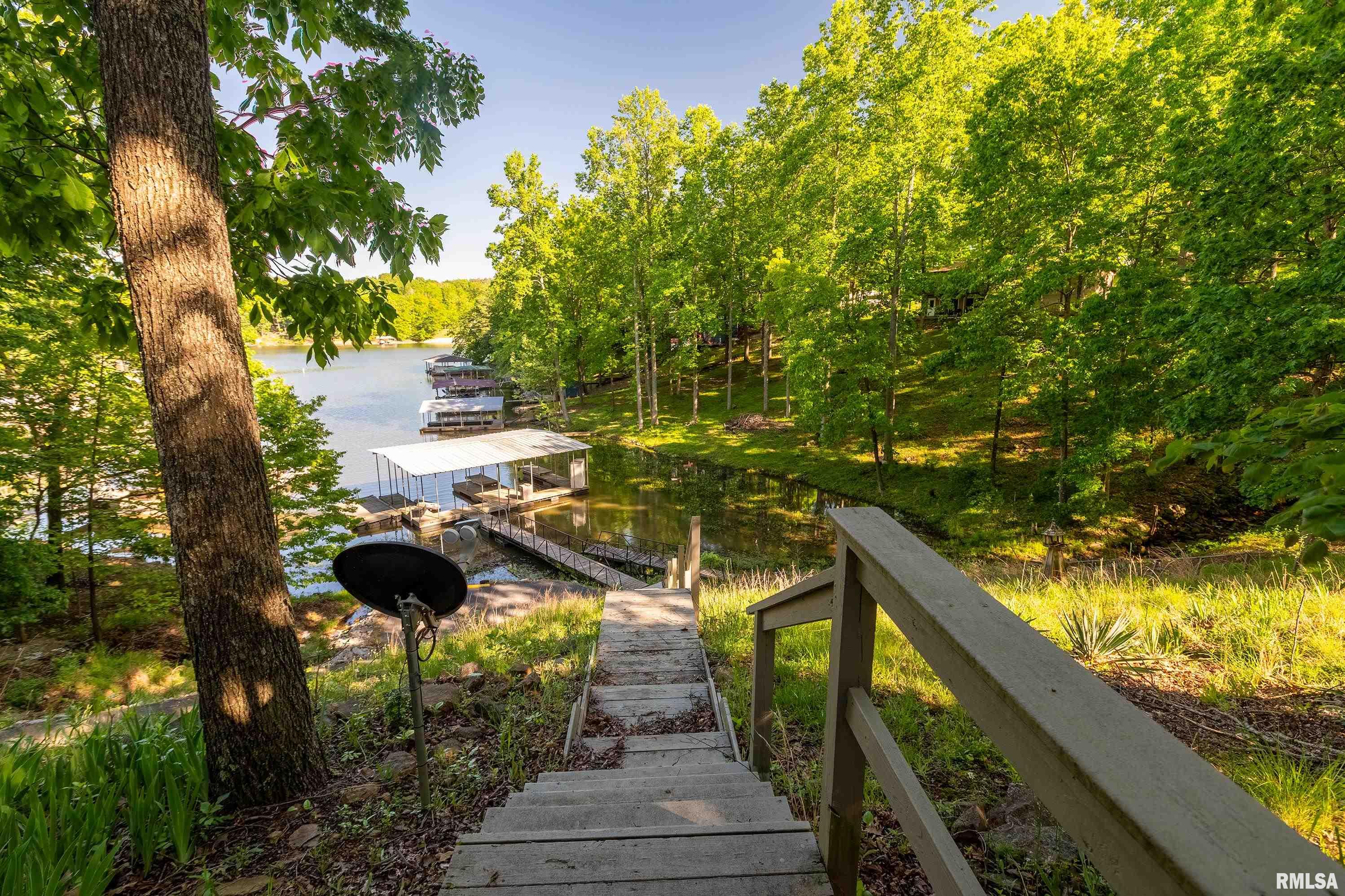 385 S Lakeshore Drive, Goreville, Illinois image 35
