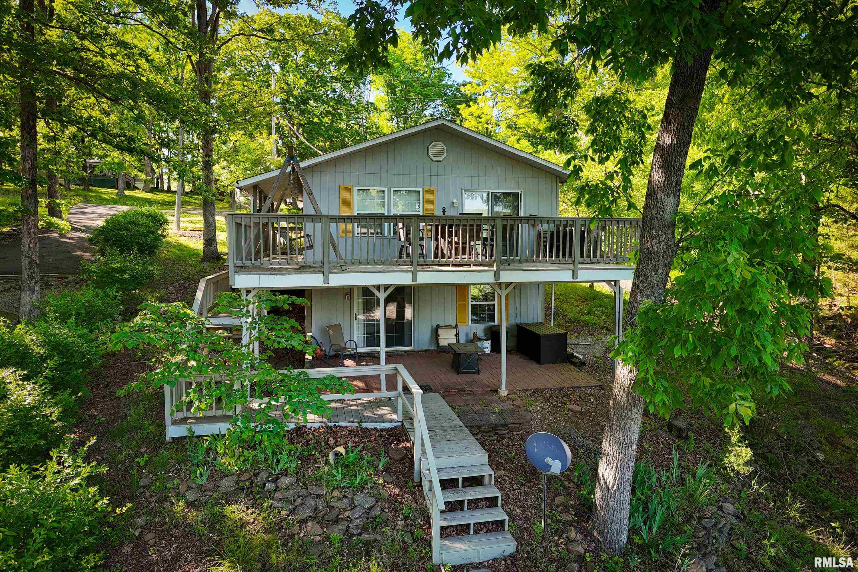 385 S Lakeshore Drive, Goreville, Illinois image 1