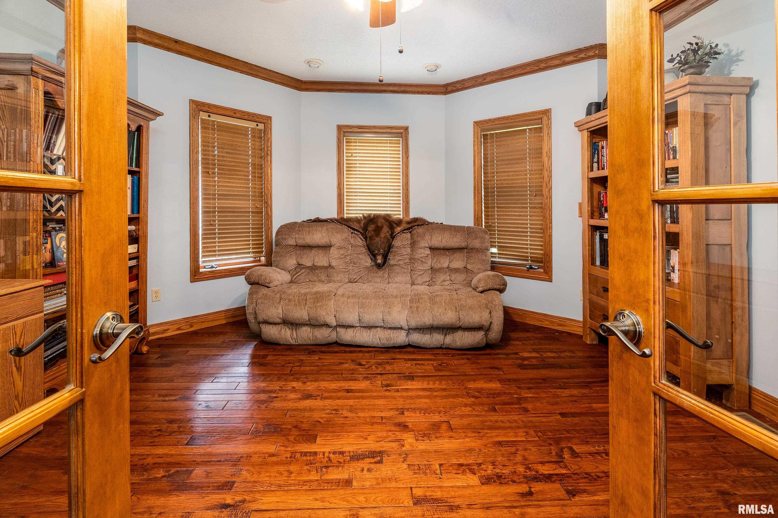 500 Swink Lane, Jonesboro, Illinois image 27