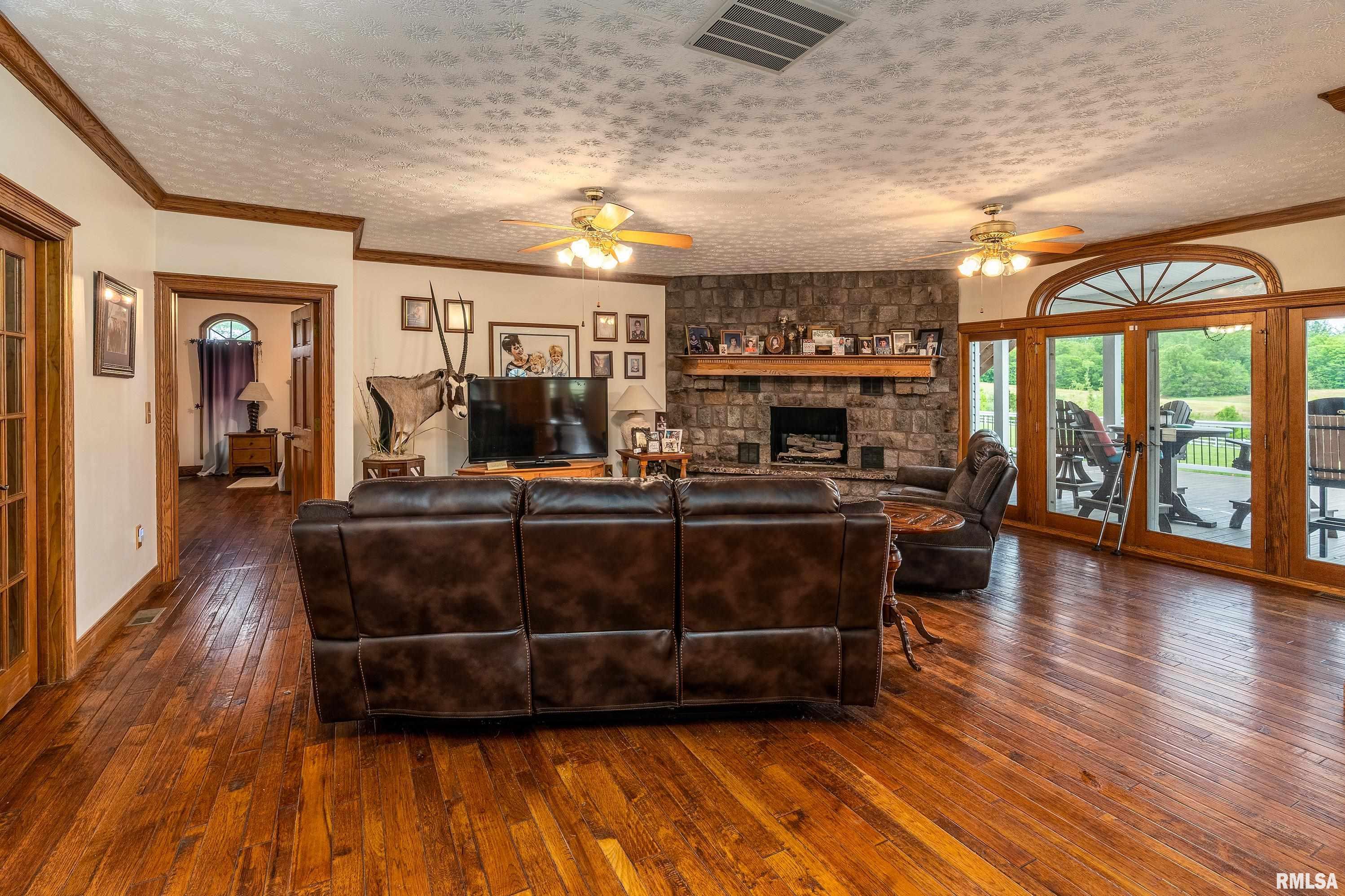 500 Swink Lane, Jonesboro, Illinois image 8