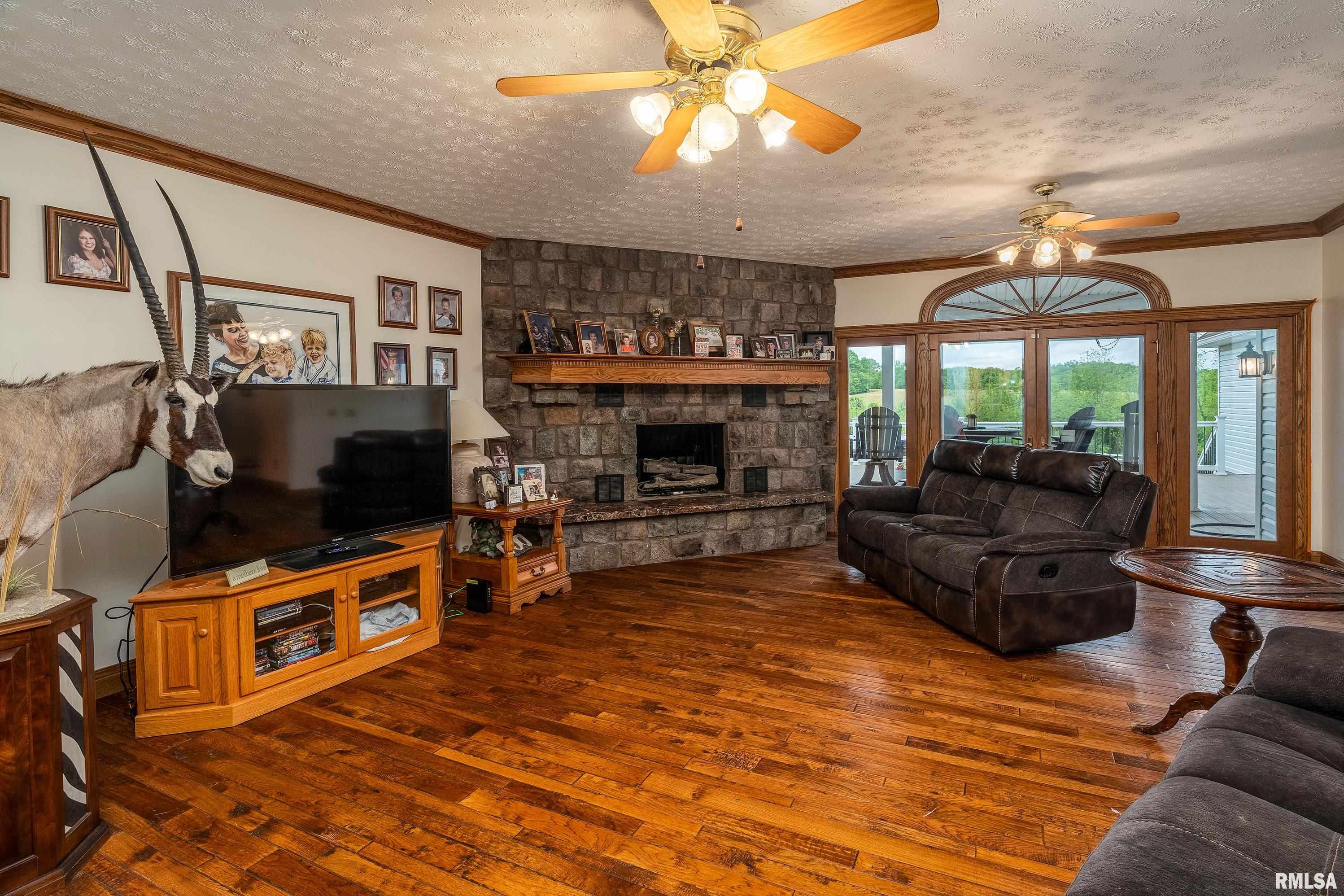500 Swink Lane, Jonesboro, Illinois image 9