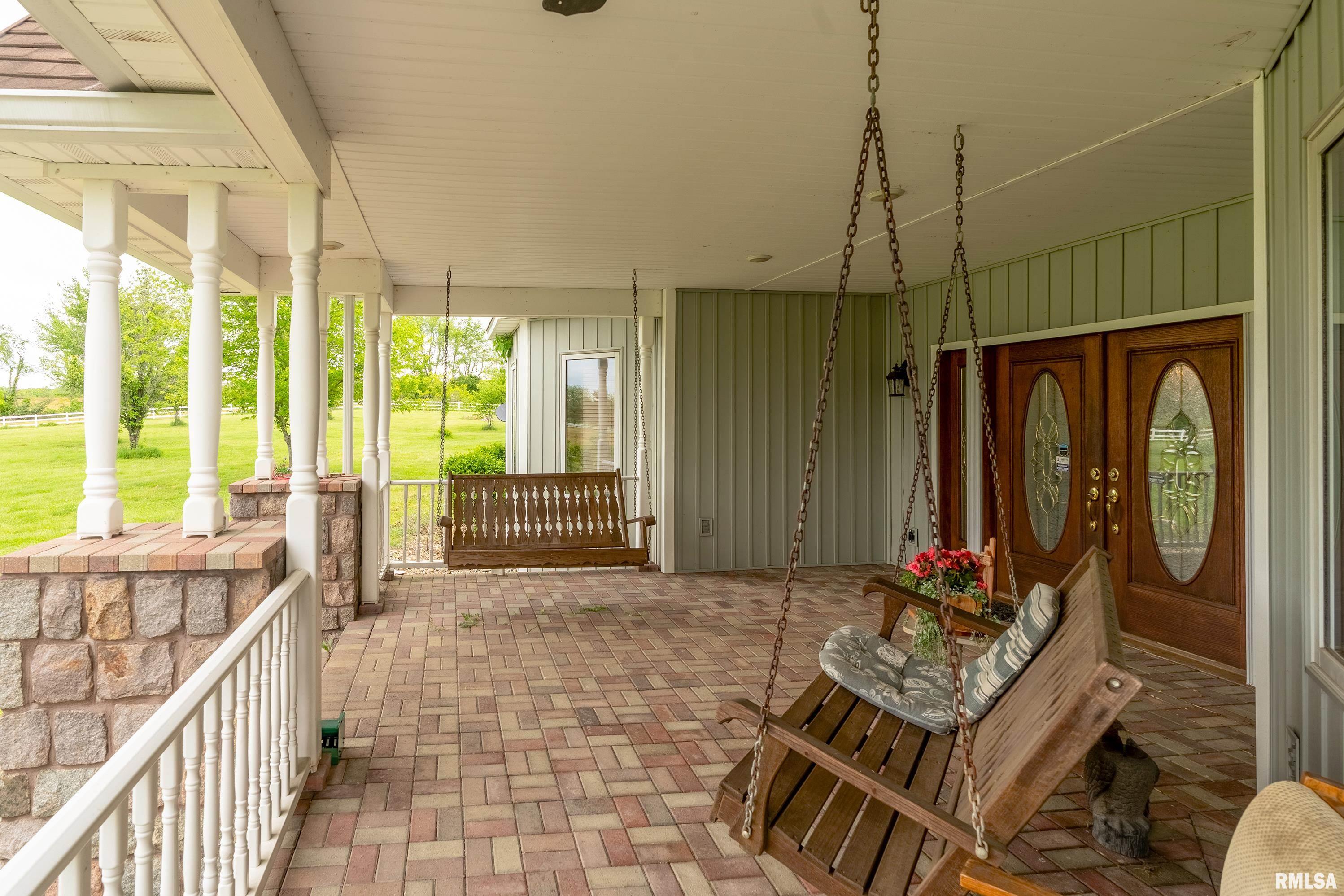 500 Swink Lane, Jonesboro, Illinois image 4