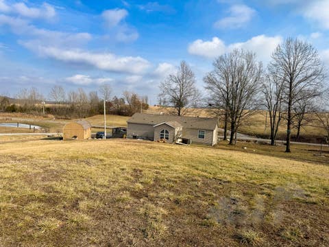 Homes For Sale - 320 N Old Marion Road<br/> Goreville, IL 62939