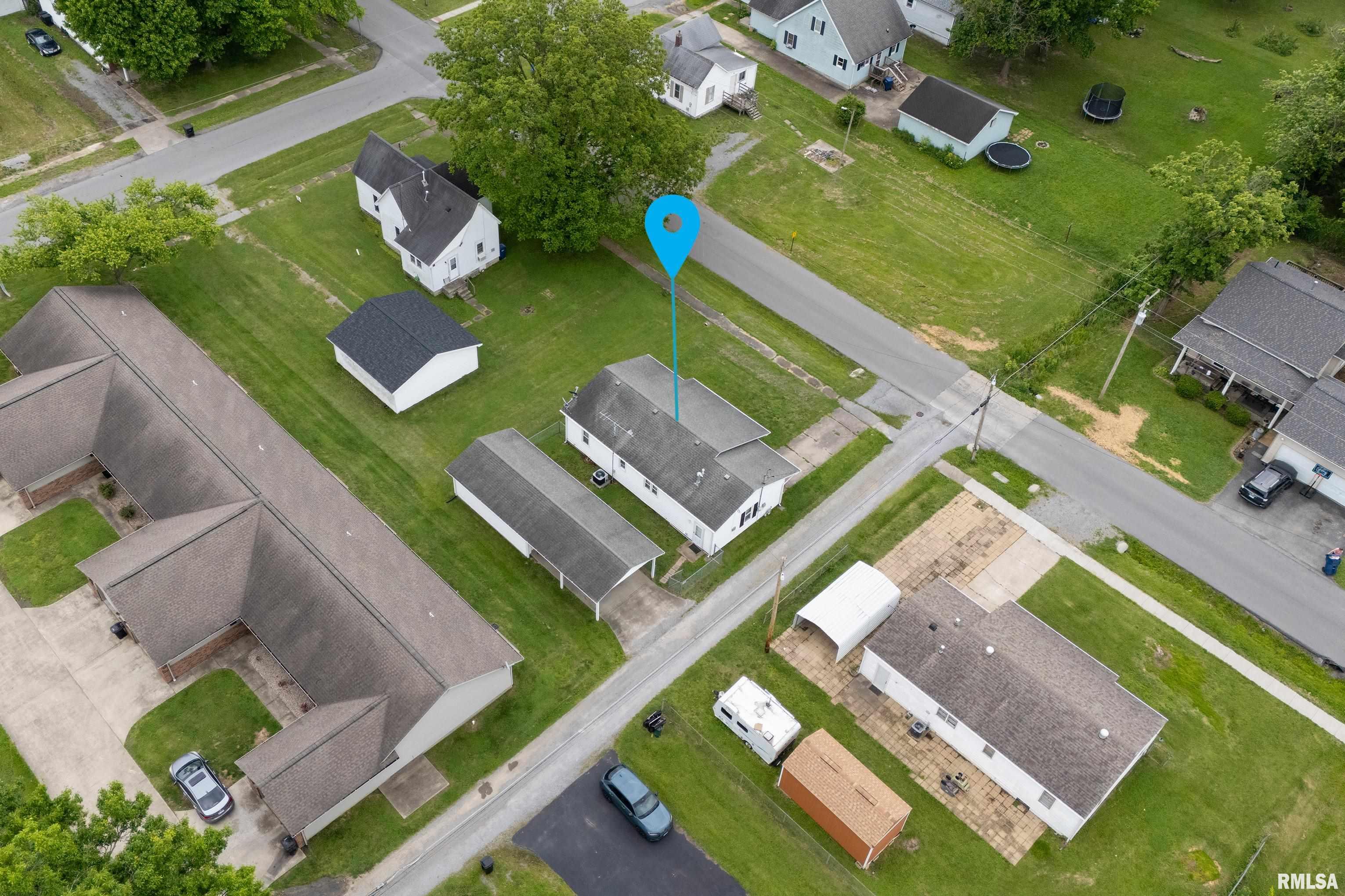 406 E Carter Street, Marion, Illinois image 19