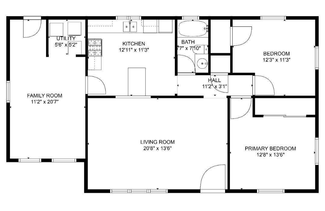 406 E Carter Street, Marion, Illinois image 22