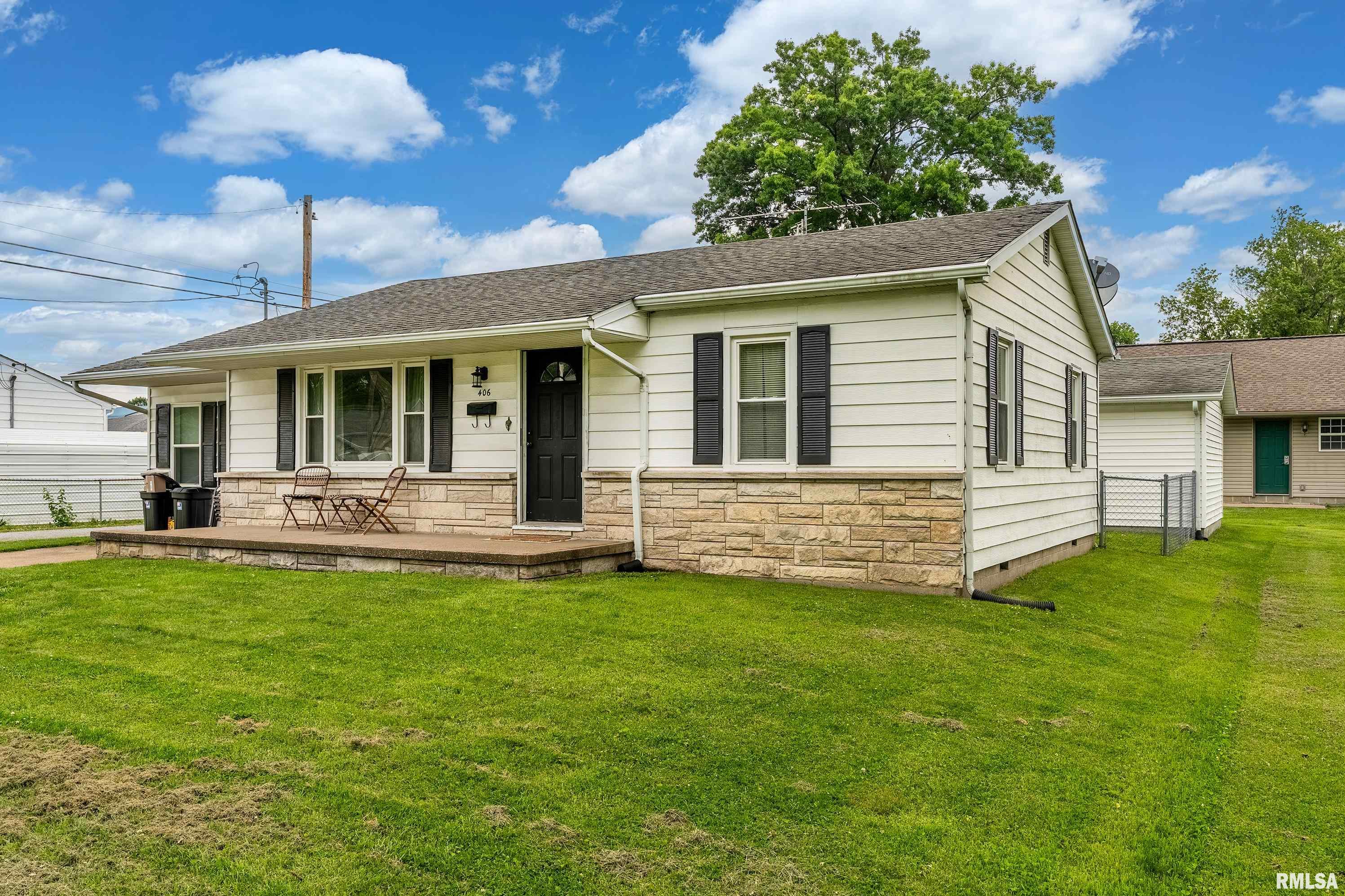 406 E Carter Street, Marion, Illinois image 2