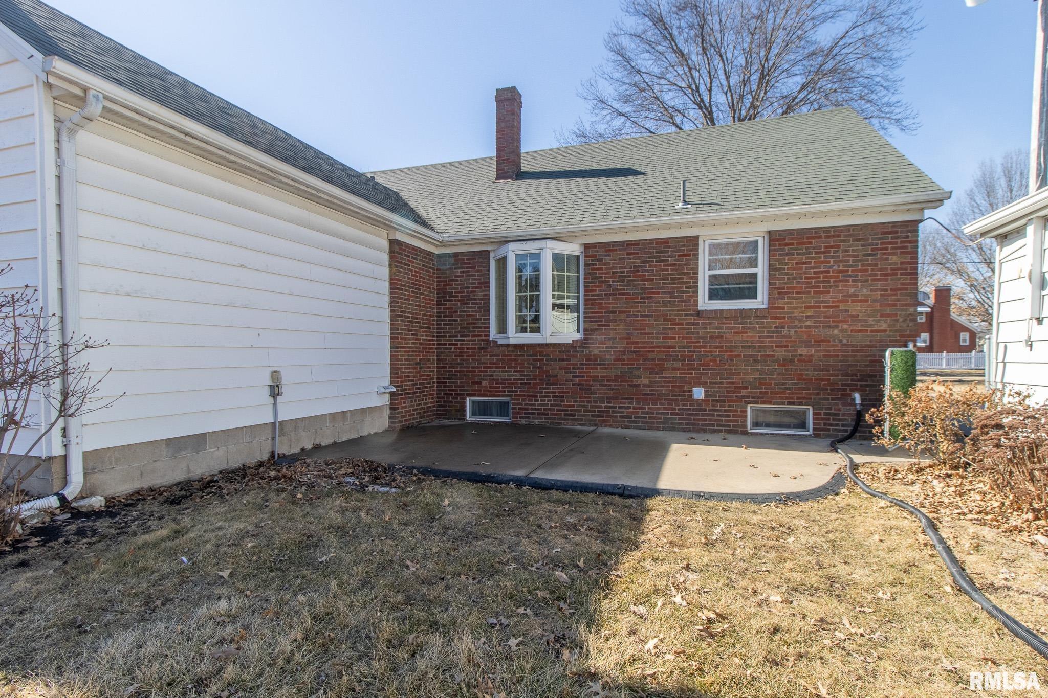 1173 Brown Avenue, Galesburg, Illinois image 27