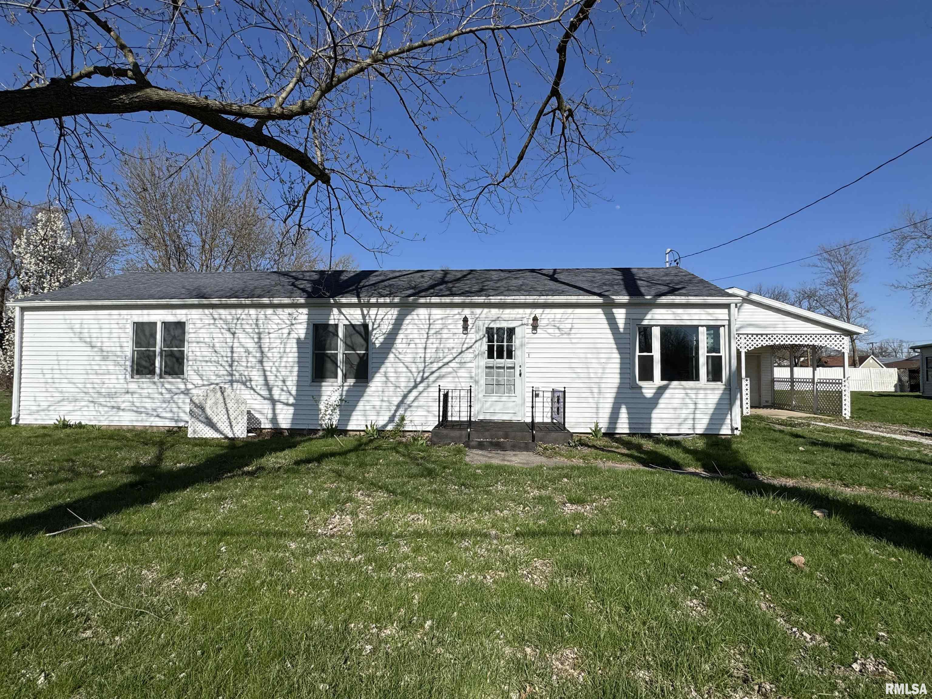 314 N Elizabeth Street, Colchester, Illinois image 1