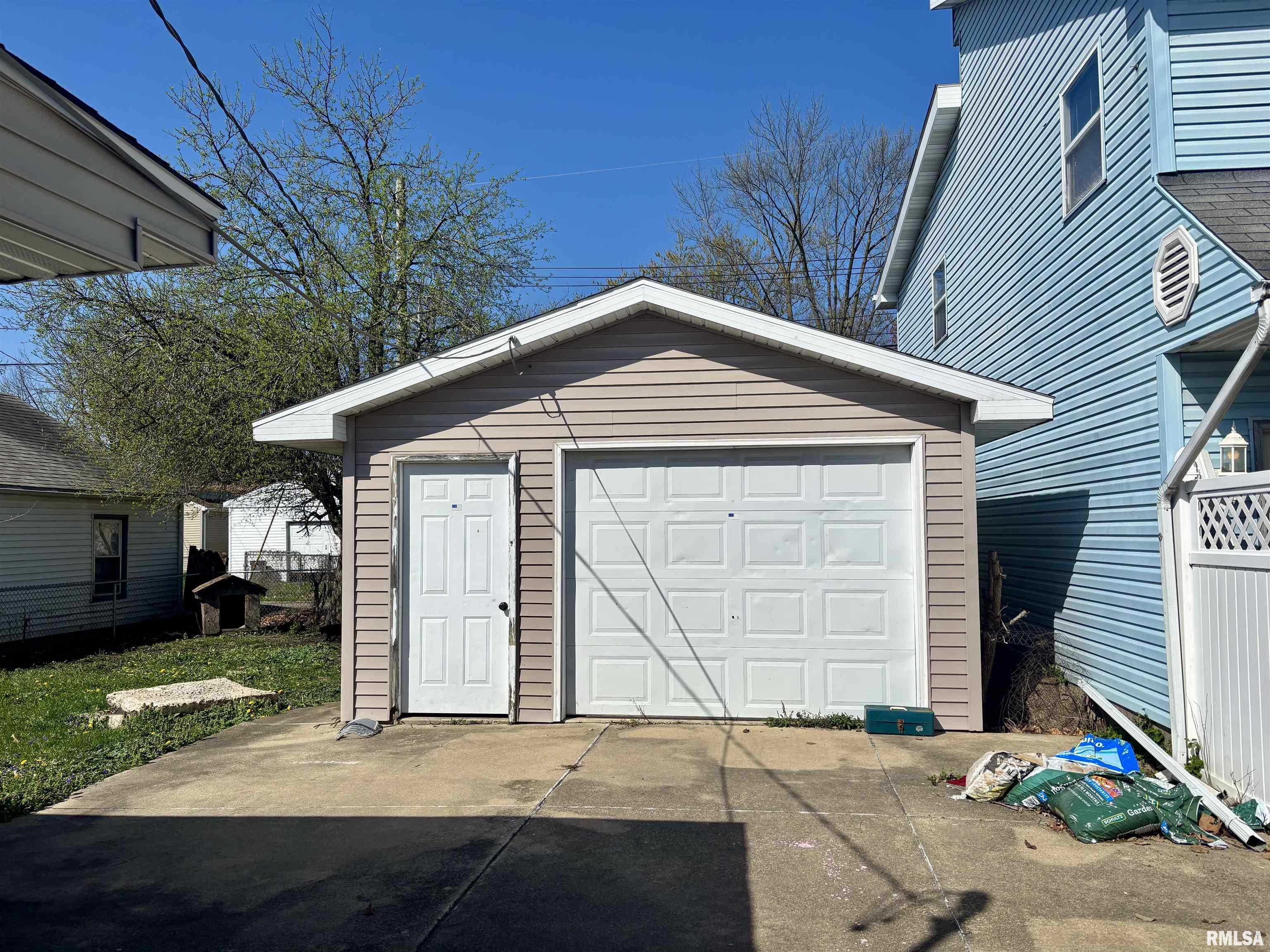 2803 S Pasfield Street, Springfield, Illinois image 11